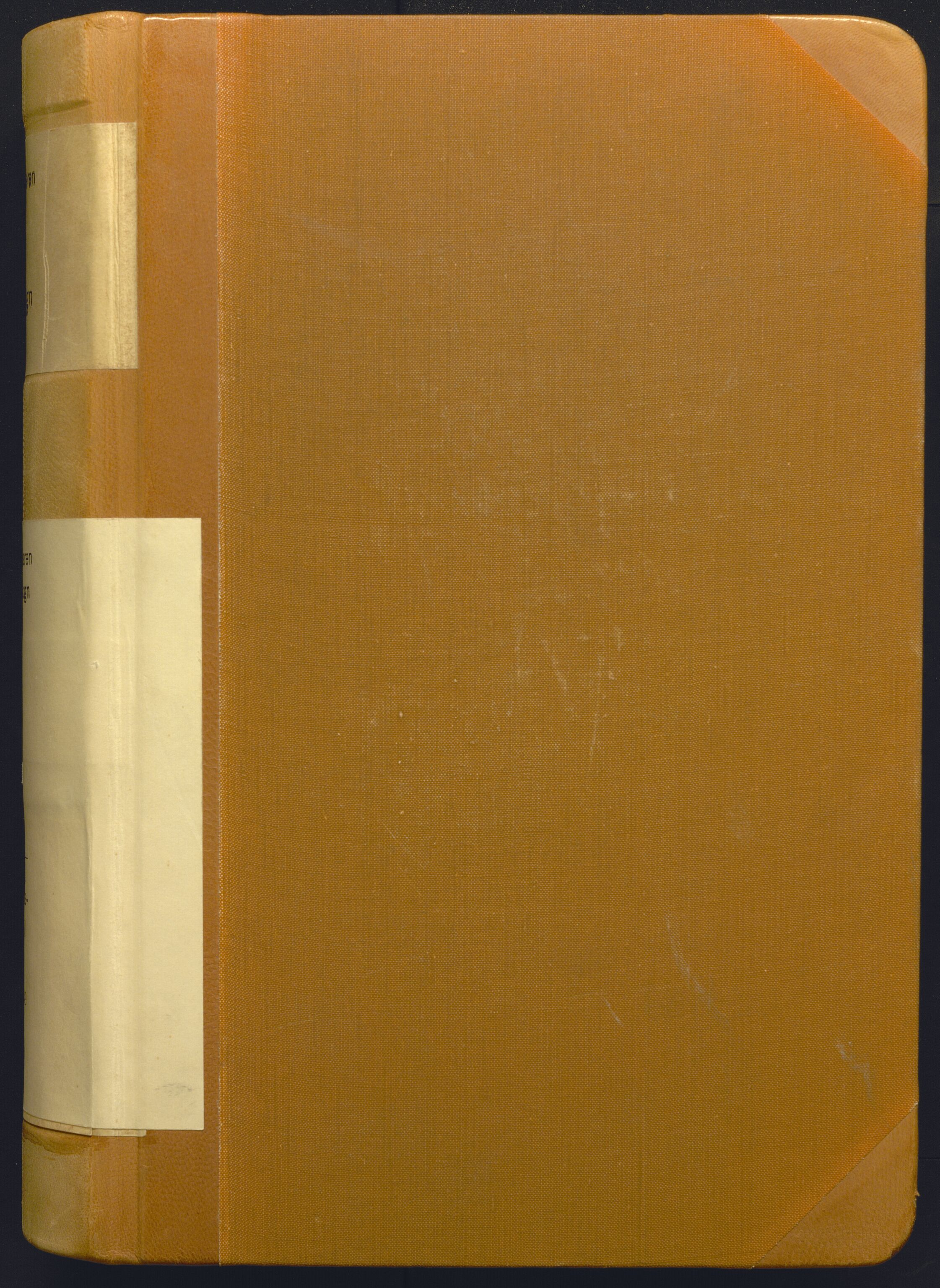 Indre Sogn tingrett, AV/SAB-A-3301/1/F/Fb/Fbc/L0007: Offentlege saker, Ba 7, 1843-1849