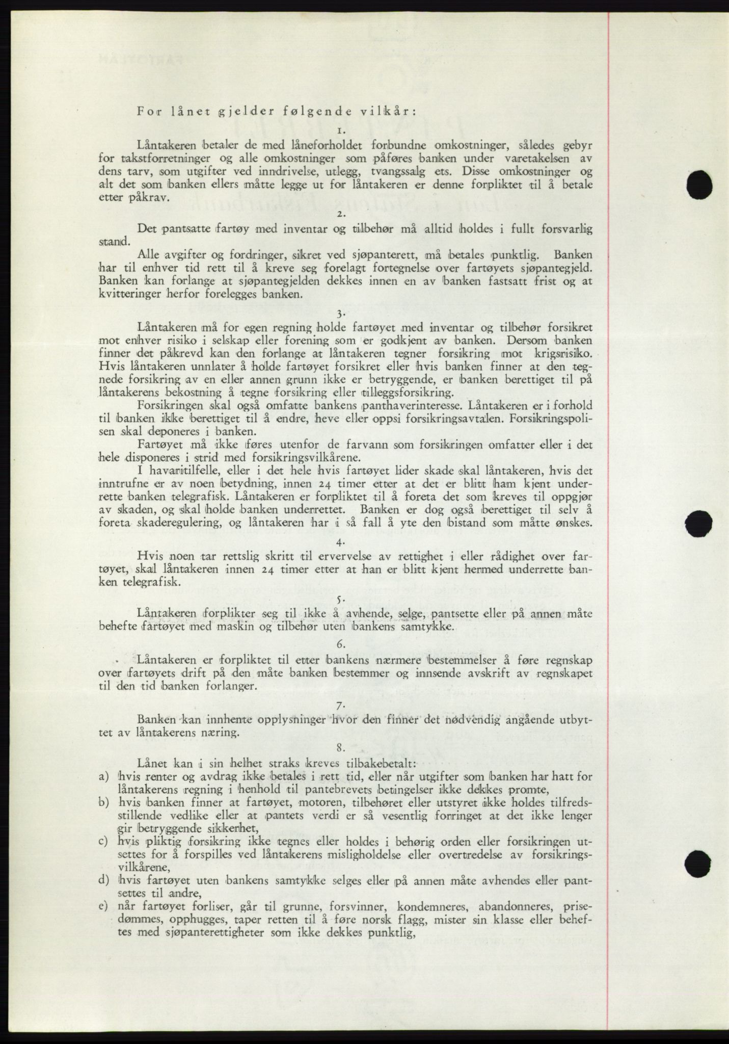 Nordmøre sorenskriveri, AV/SAT-A-4132/1/2/2Ca: Mortgage book no. B104, 1950-1950, Diary no: : 1180/1950