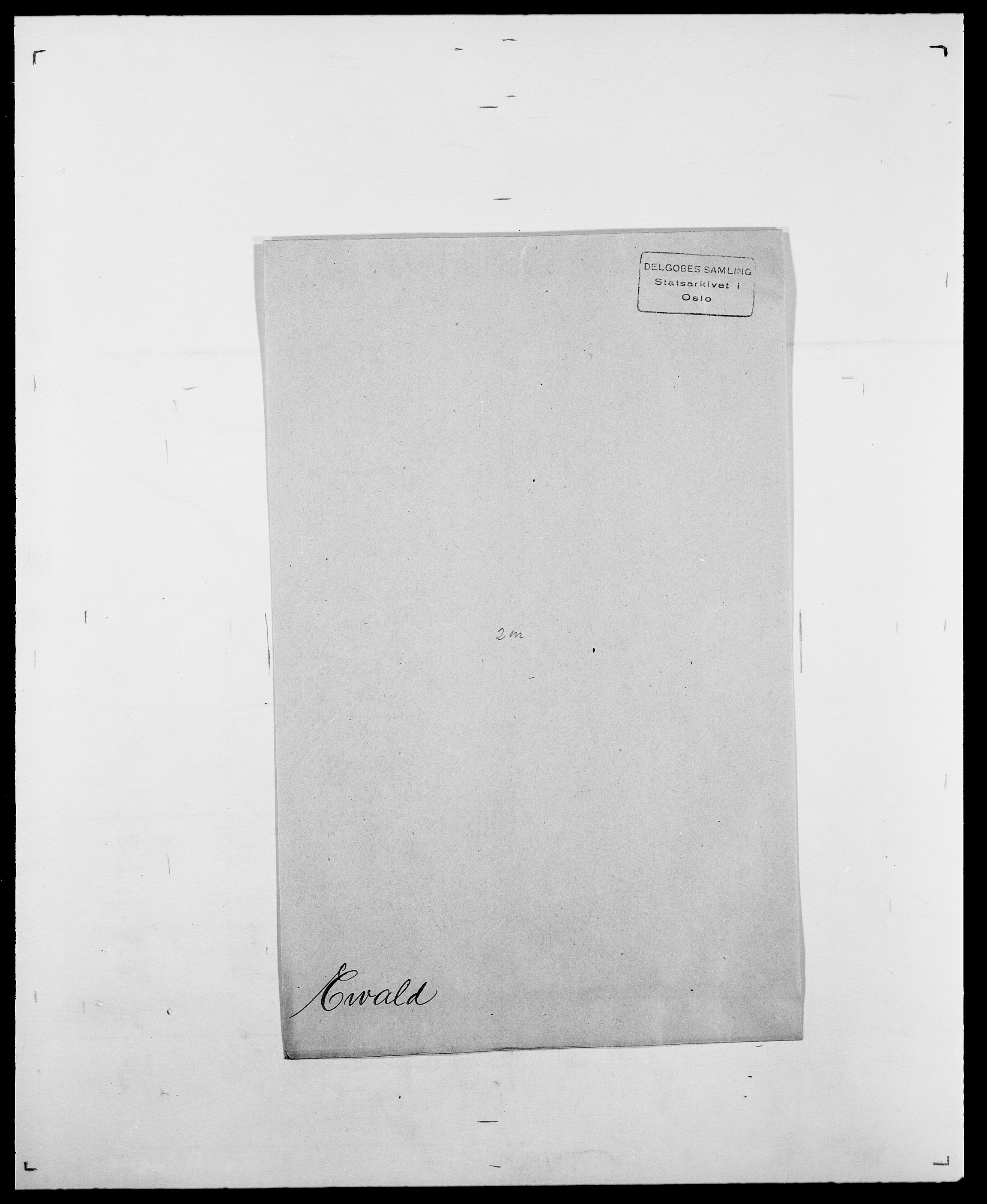 Delgobe, Charles Antoine - samling, SAO/PAO-0038/D/Da/L0010: Dürendahl - Fagelund, p. 695