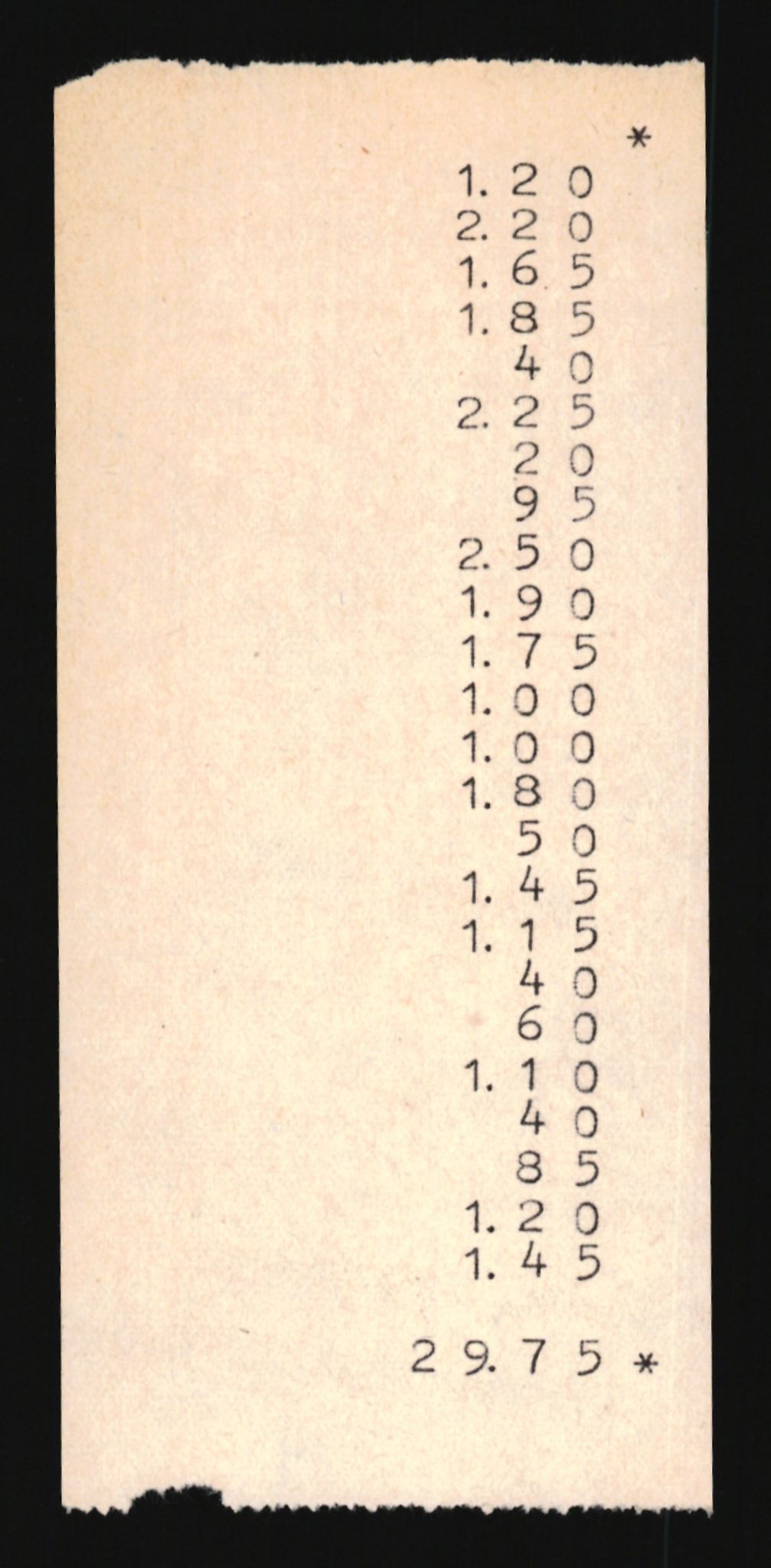 Justisdepartementet, Oppgjørsavdelingen, AV/RA-S-1056/G/Ga/L0005: Anvisningsliste nr. 385-388, 390-410, 662-725, 728-732, 736-740 og 1106-1140 over utbetalte effektsaker, 1940-1942, p. 397