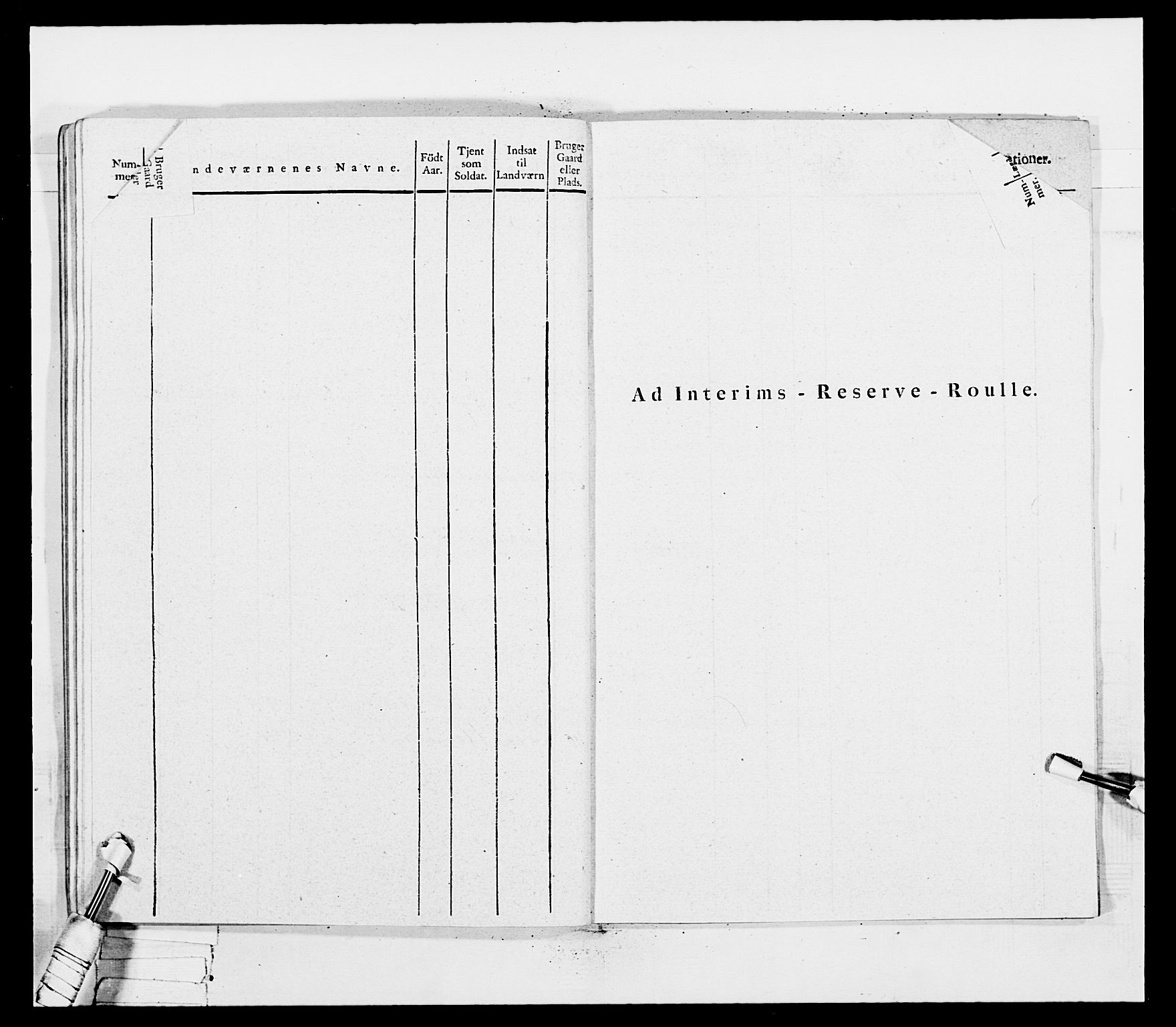 Generalitets- og kommissariatskollegiet, Det kongelige norske kommissariatskollegium, AV/RA-EA-5420/E/Eh/L0036a: Nordafjelske gevorbne infanteriregiment, 1813, p. 229