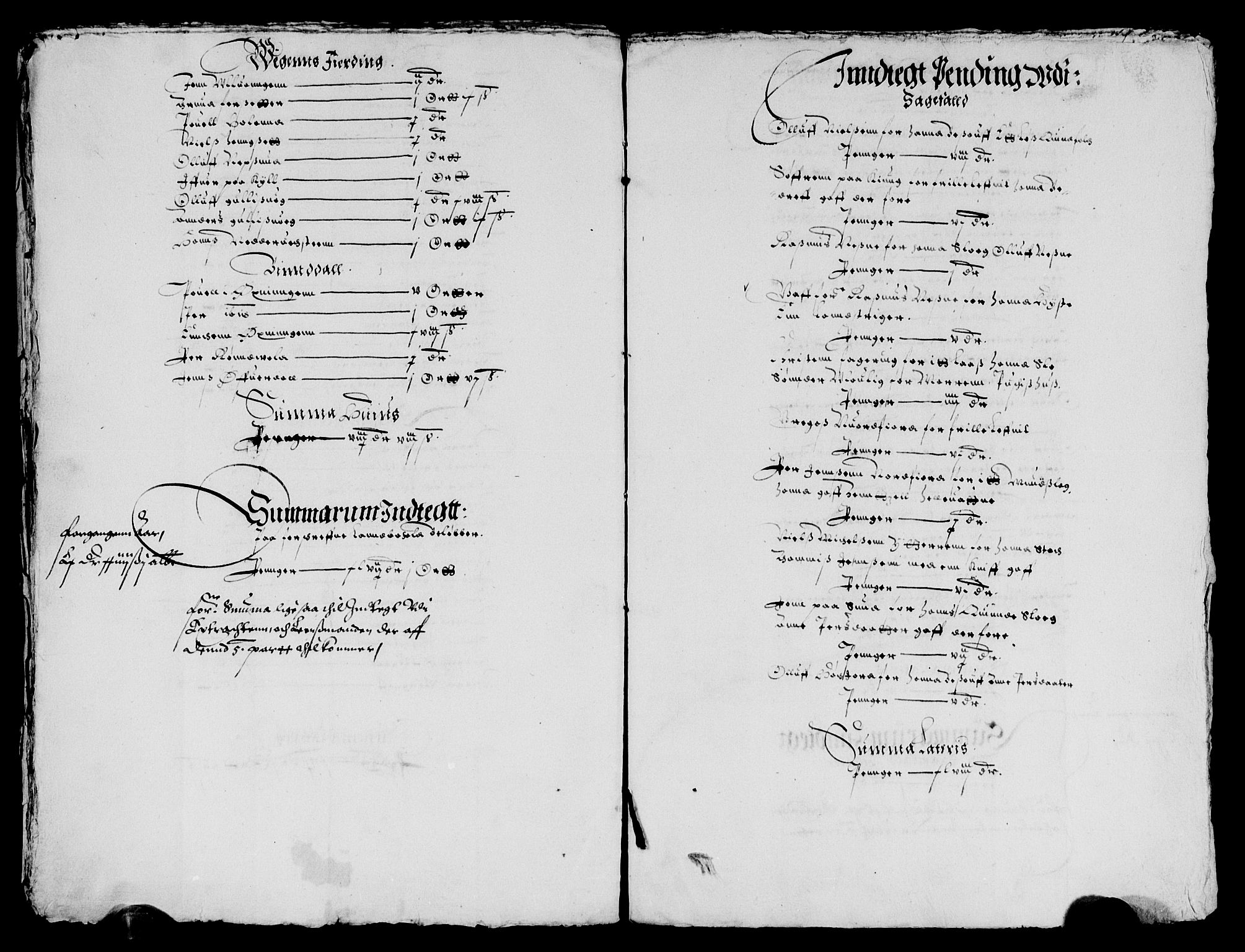 Rentekammeret inntil 1814, Reviderte regnskaper, Lensregnskaper, AV/RA-EA-5023/R/Rb/Rbz/L0013: Nordlandenes len, 1620-1623