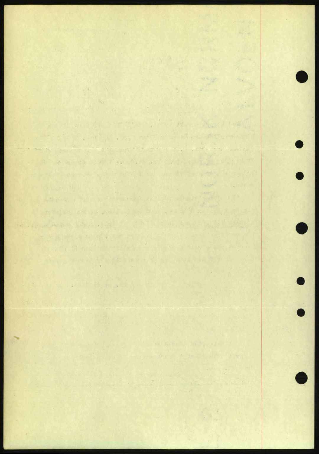 Idd og Marker sorenskriveri, AV/SAO-A-10283/G/Gb/Gbb/L0001: Mortgage book no. A1, 1936-1937, Diary no: : 459/1936