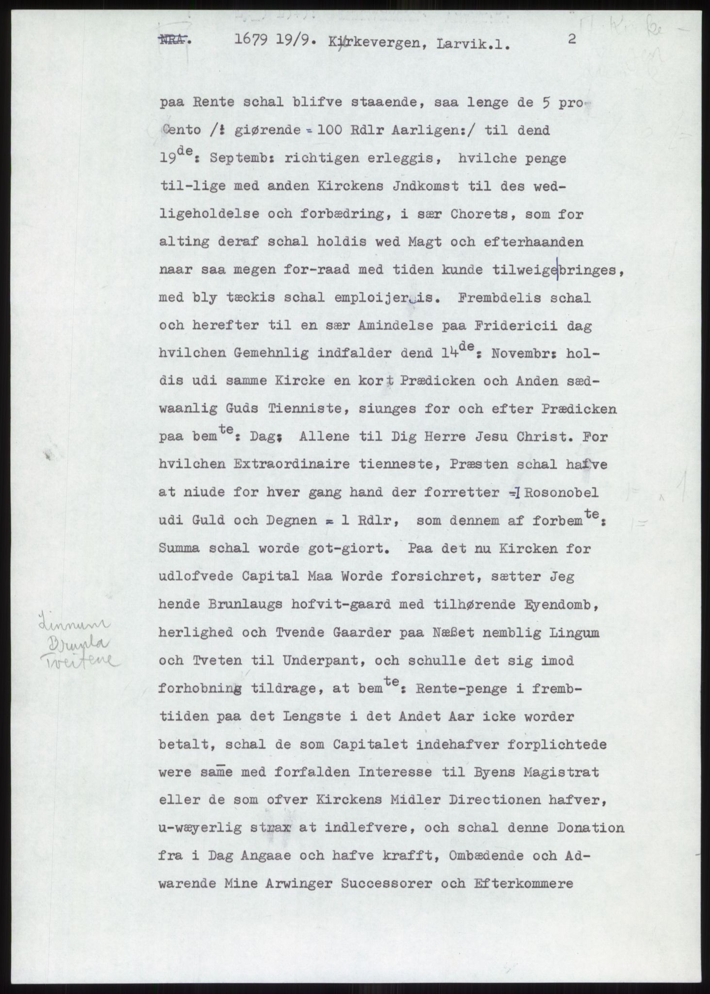 Samlinger til kildeutgivelse, Diplomavskriftsamlingen, AV/RA-EA-4053/H/Ha, p. 301