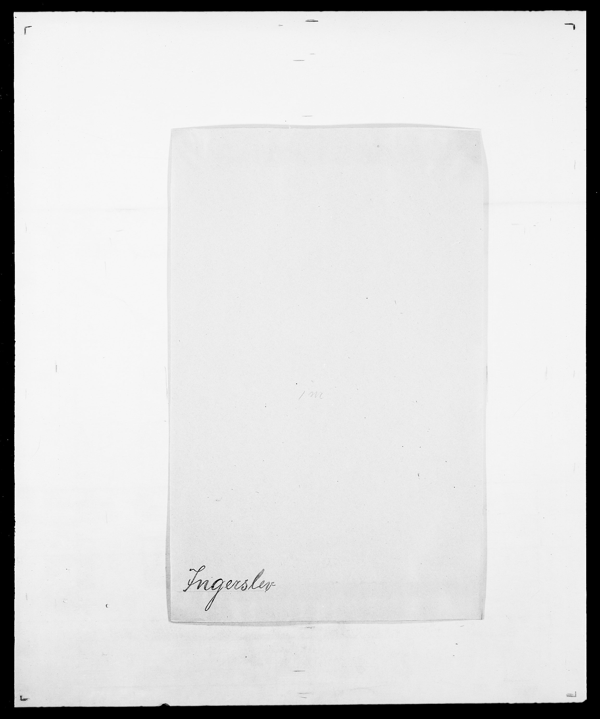 Delgobe, Charles Antoine - samling, SAO/PAO-0038/D/Da/L0019: van der Hude - Joys, p. 788