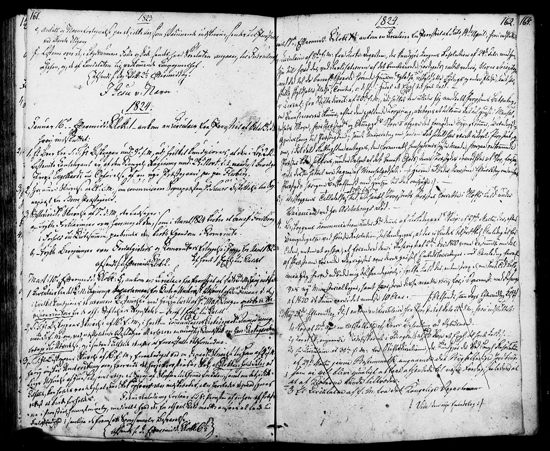 Sem kirkebøker, AV/SAKO-A-5/F/Fa/L0003: Parish register (official) no. I 3, 1799-1814, p. 161-162