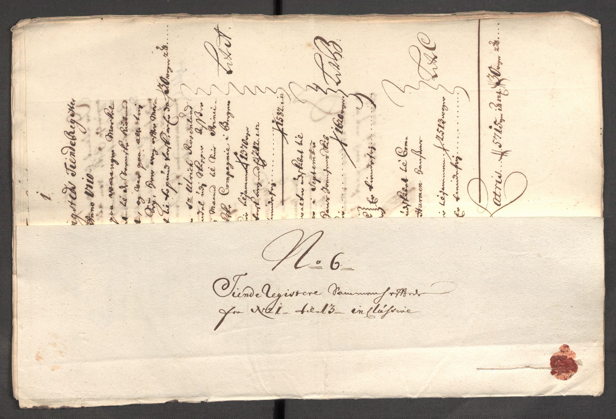 Rentekammeret inntil 1814, Reviderte regnskaper, Fogderegnskap, AV/RA-EA-4092/R69/L4855: Fogderegnskap Finnmark/Vardøhus, 1709-1712, p. 250