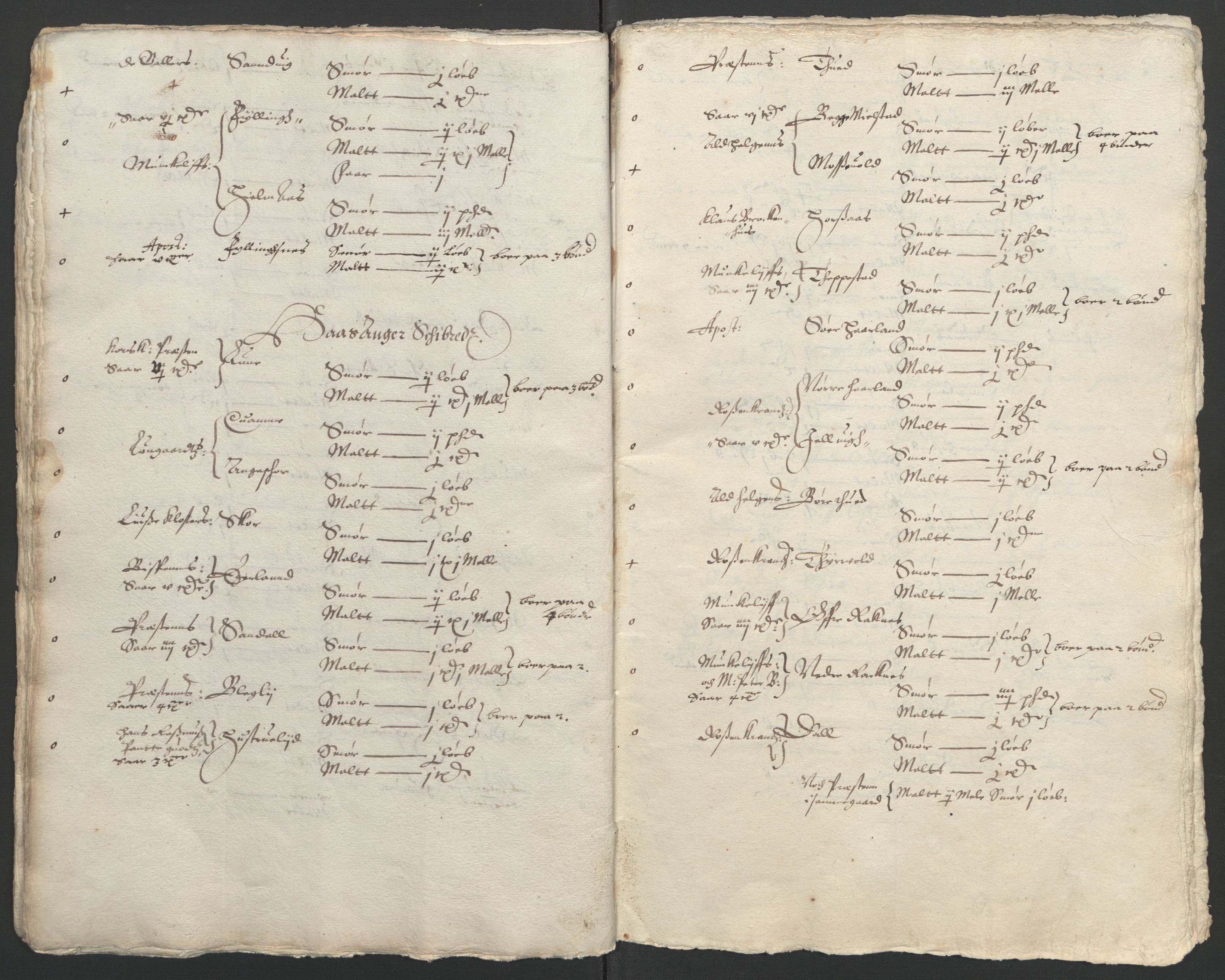 Stattholderembetet 1572-1771, RA/EA-2870/Ek/L0004/0001: Jordebøker til utlikning av garnisonsskatt 1624-1626: / Jordebøker for Bergenhus len, 1626, p. 154