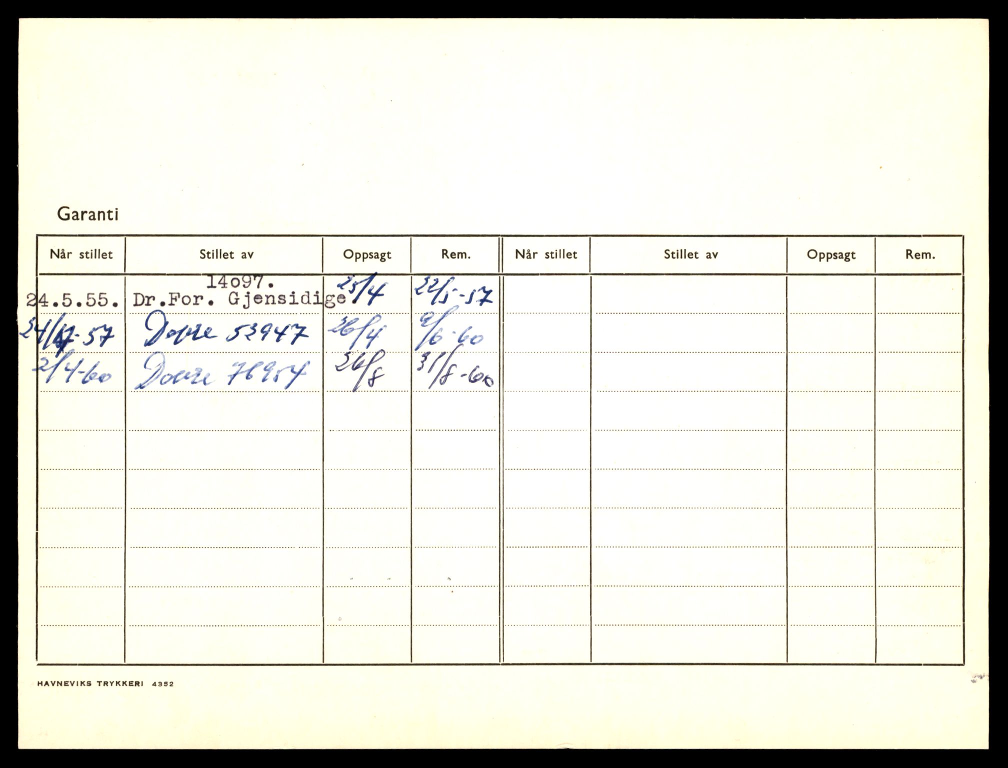 Møre og Romsdal vegkontor - Ålesund trafikkstasjon, SAT/A-4099/F/Fe/L0009: Registreringskort for kjøretøy T 896 - T 1049, 1927-1998, p. 130