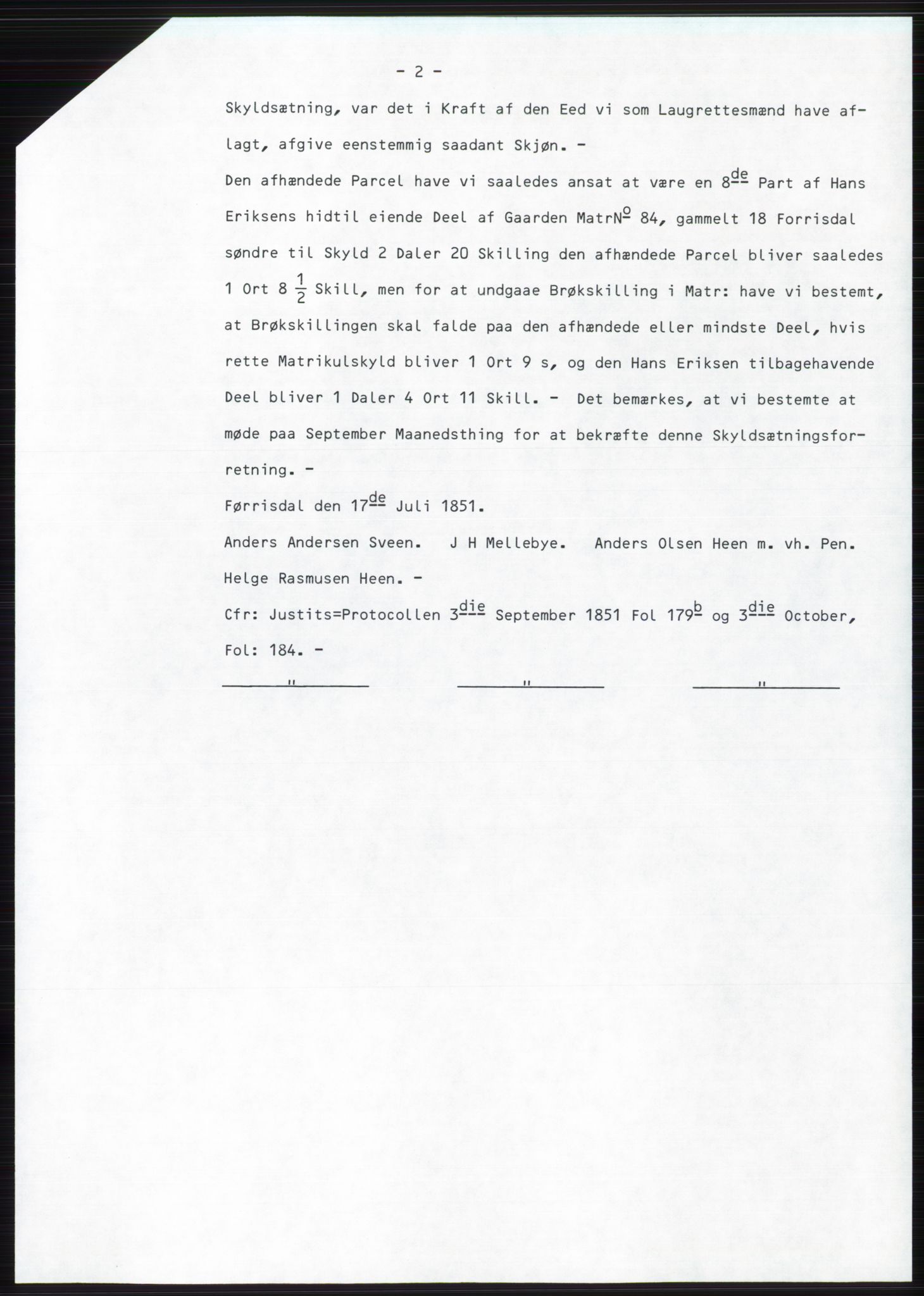 Statsarkivet i Oslo, SAO/A-10621/Z/Zd/L0047: Avskrifter, j.nr 52-4422/1989, 1989, p. 68