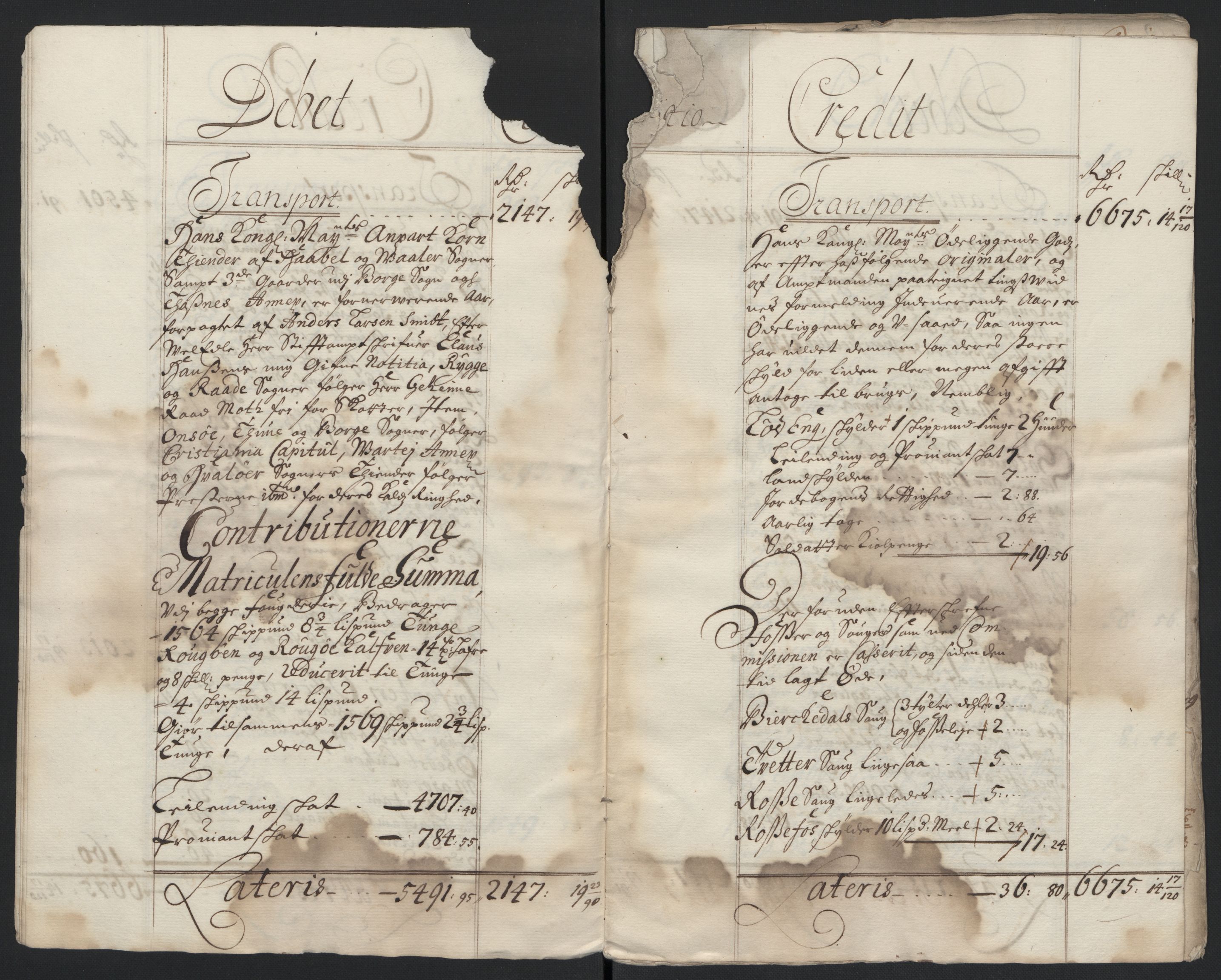 Rentekammeret inntil 1814, Reviderte regnskaper, Fogderegnskap, AV/RA-EA-4092/R04/L0135: Fogderegnskap Moss, Onsøy, Tune, Veme og Åbygge, 1709-1710, p. 6