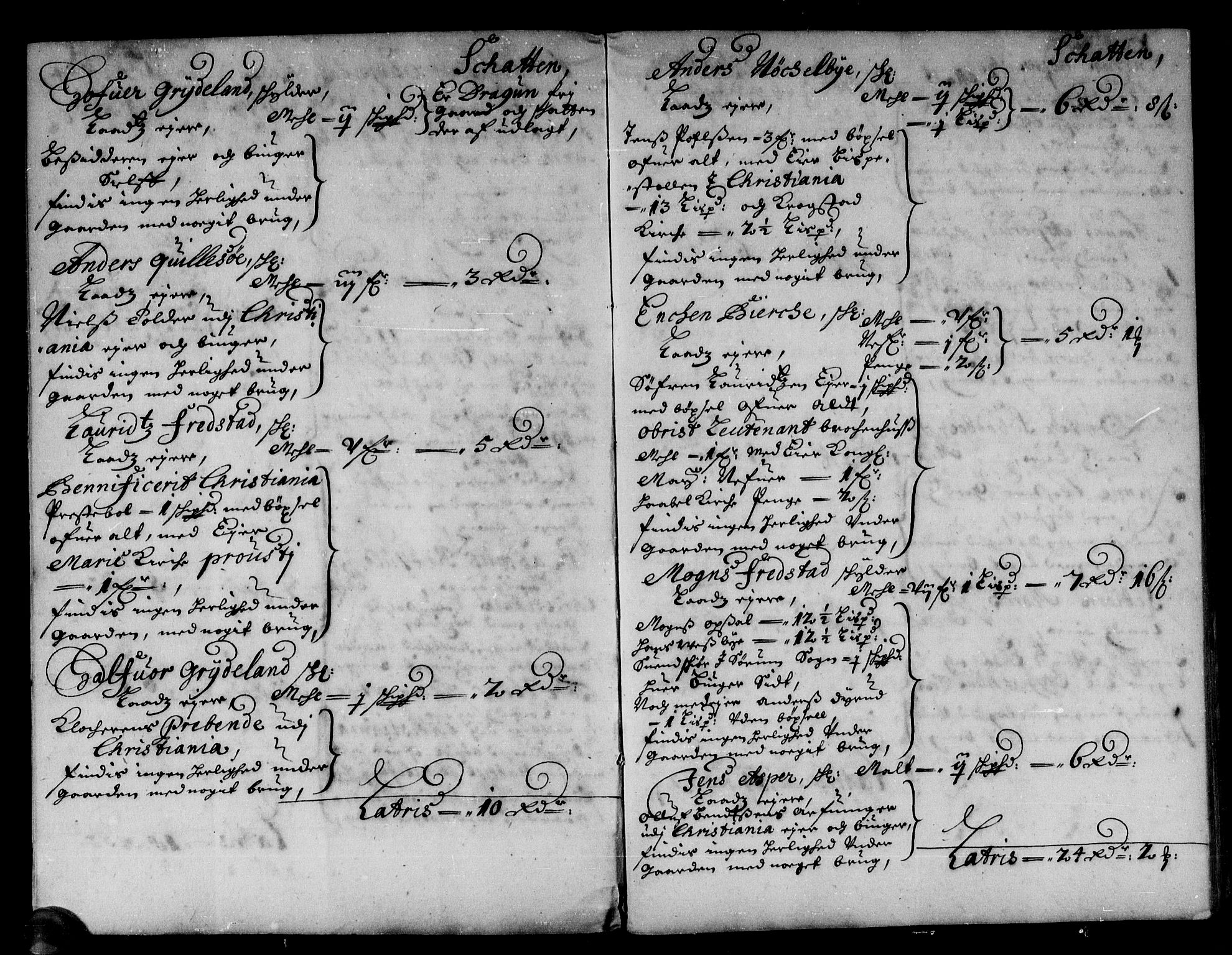 Rentekammeret inntil 1814, Reviderte regnskaper, Stiftamtstueregnskaper, Landkommissariatet på Akershus og Akershus stiftamt, AV/RA-EA-5869/R/Rb/L0100: Akershus stiftamt, 1674
