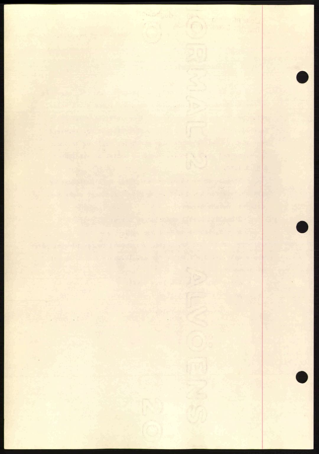 Romsdal sorenskriveri, SAT/A-4149/1/2/2C: Mortgage book no. A4, 1937-1938, Diary no: : 2281/1937