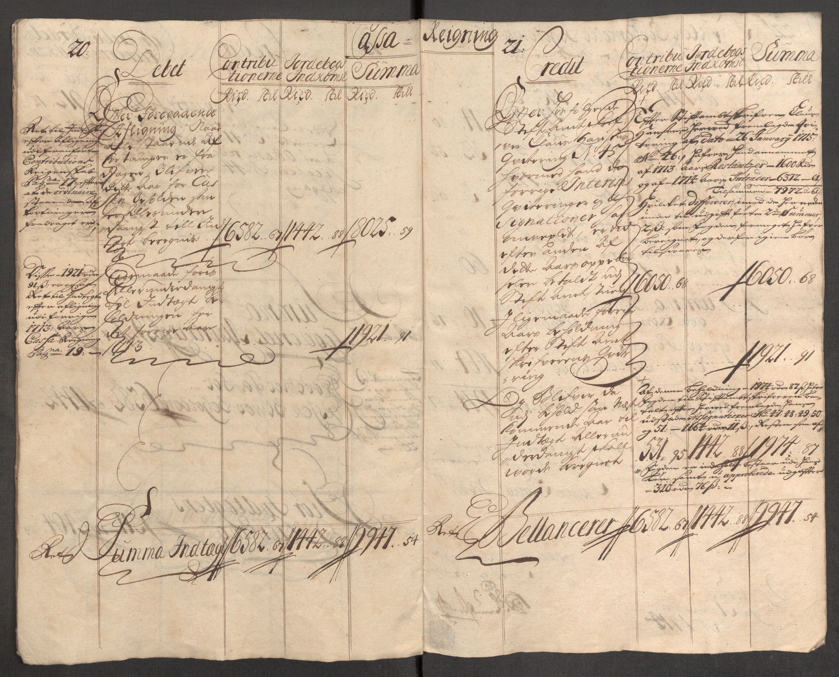 Rentekammeret inntil 1814, Reviderte regnskaper, Fogderegnskap, AV/RA-EA-4092/R04/L0138: Fogderegnskap Moss, Onsøy, Tune, Veme og Åbygge, 1713-1714, p. 342