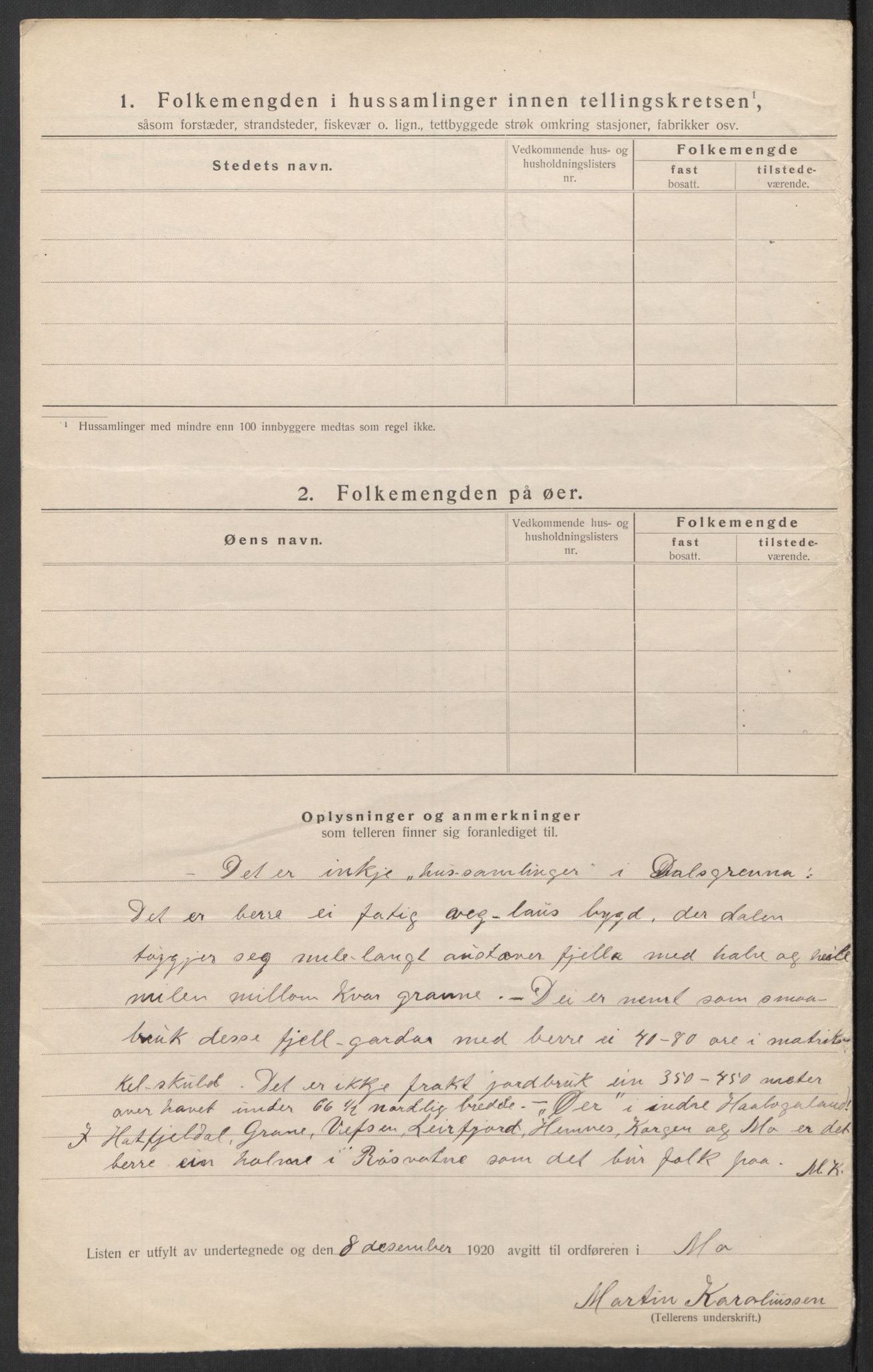 SAT, 1920 census for Mo, 1920, p. 10