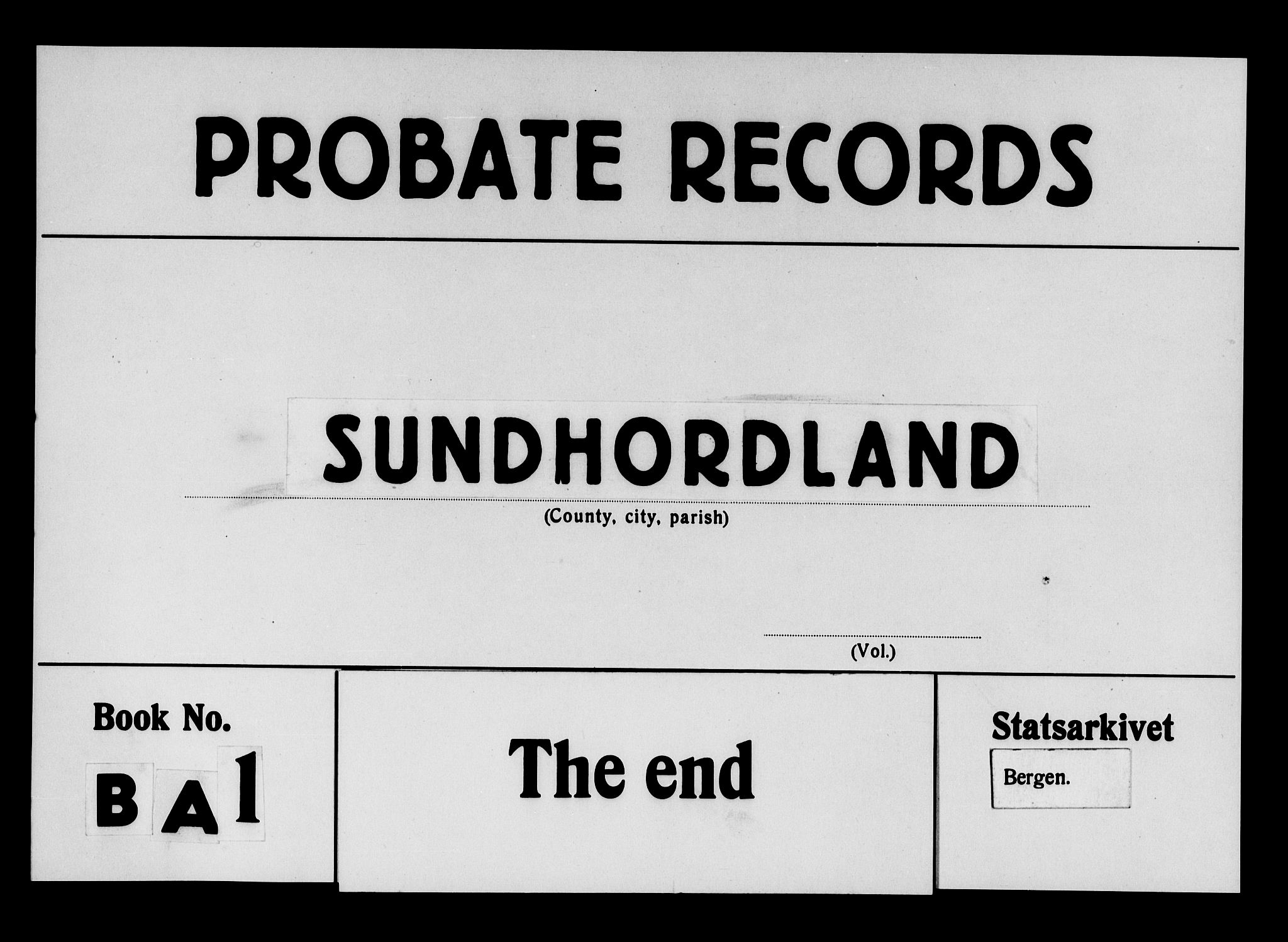 Sunnhordland sorenskrivar, AV/SAB-A-2401/1/H/Ha/Hab/L0001: Skifteprotokollar. Opdal, Os, Strandvik og Strandebarm. Register i protokoll, 1808-1818