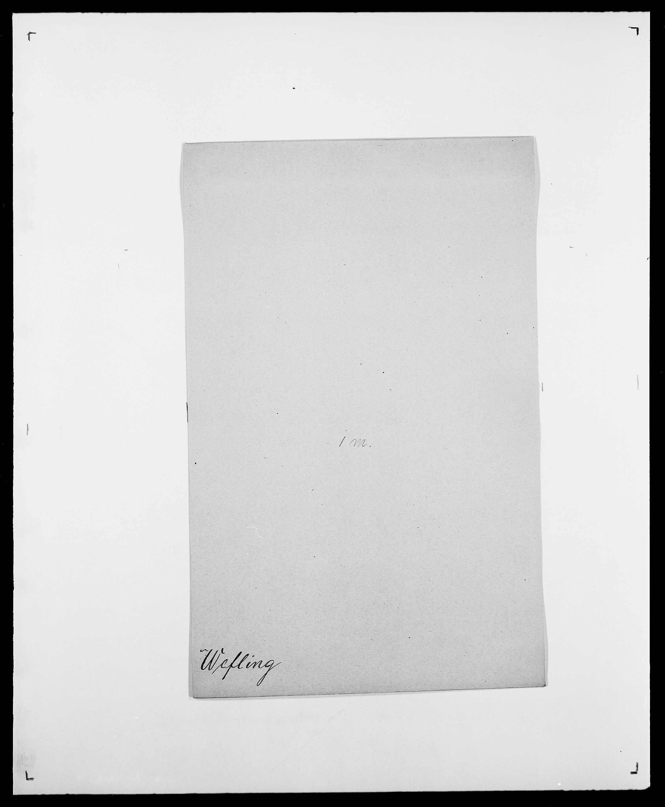 Delgobe, Charles Antoine - samling, SAO/PAO-0038/D/Da/L0040: Usgaard - Velund, p. 479