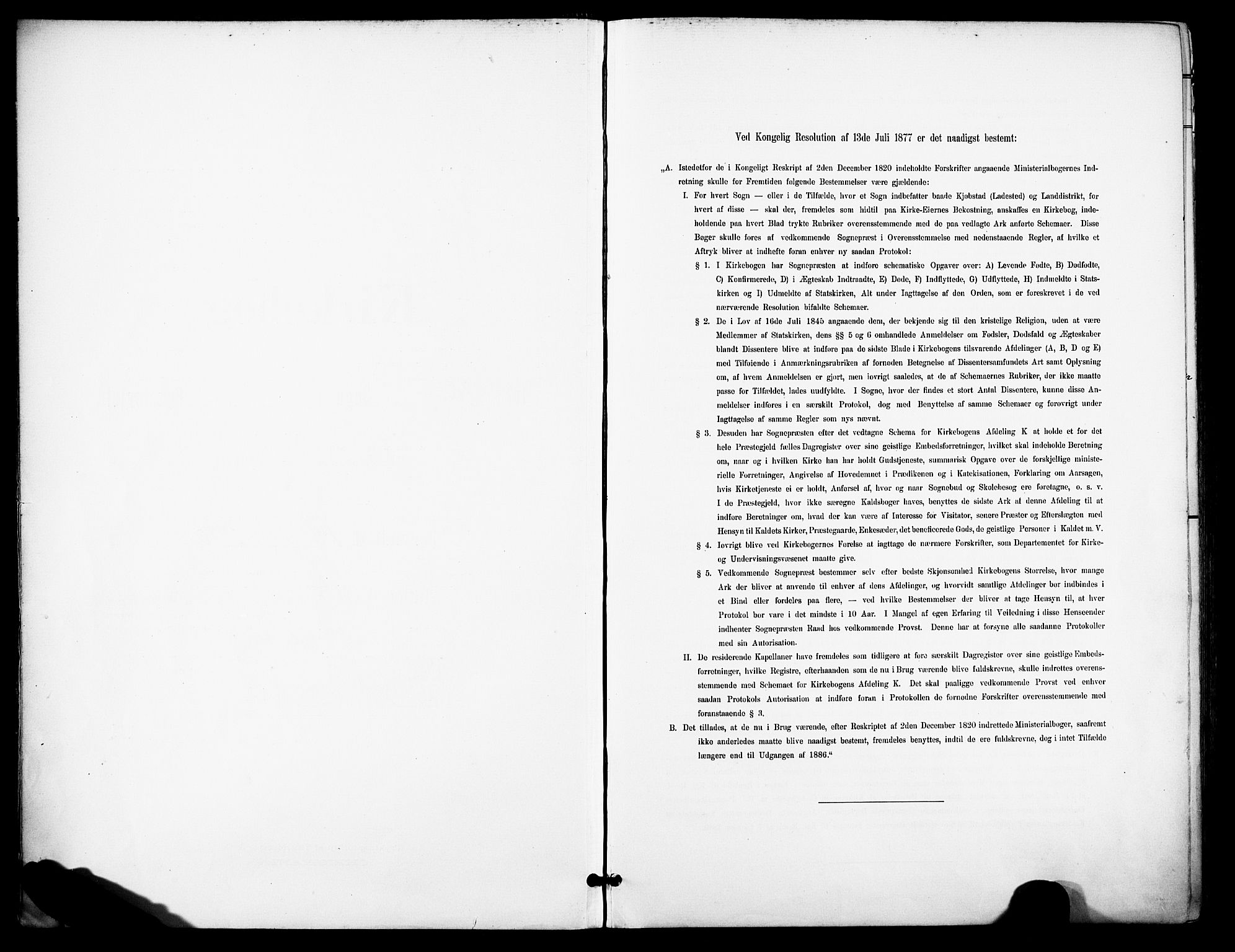 Eiker kirkebøker, SAKO/A-4/F/Fb/L0003: Parish register (official) no. II 3, 1896-1942