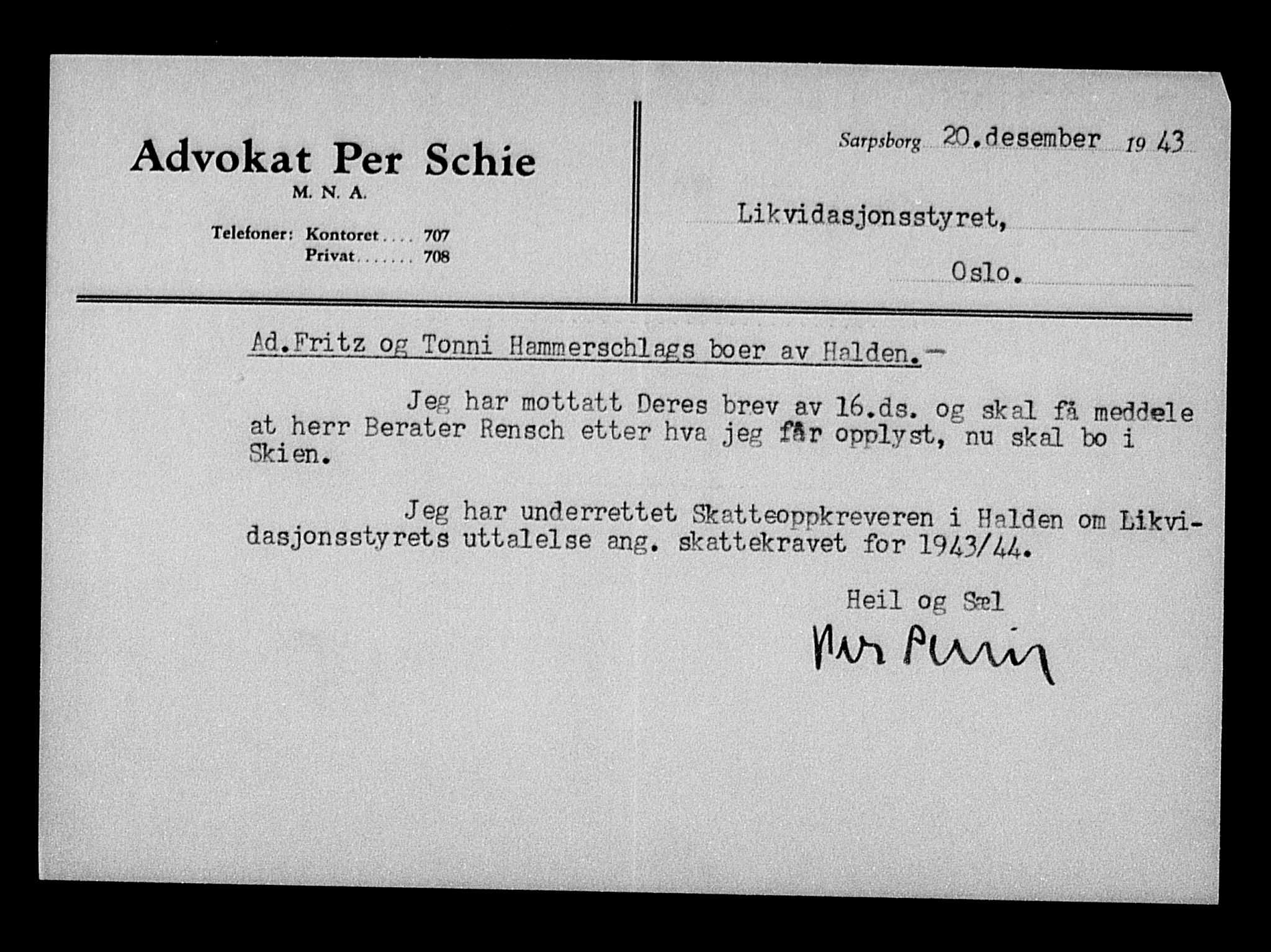 Justisdepartementet, Tilbakeføringskontoret for inndratte formuer, AV/RA-S-1564/H/Hc/Hcd/L0998: --, 1945-1947, p. 135