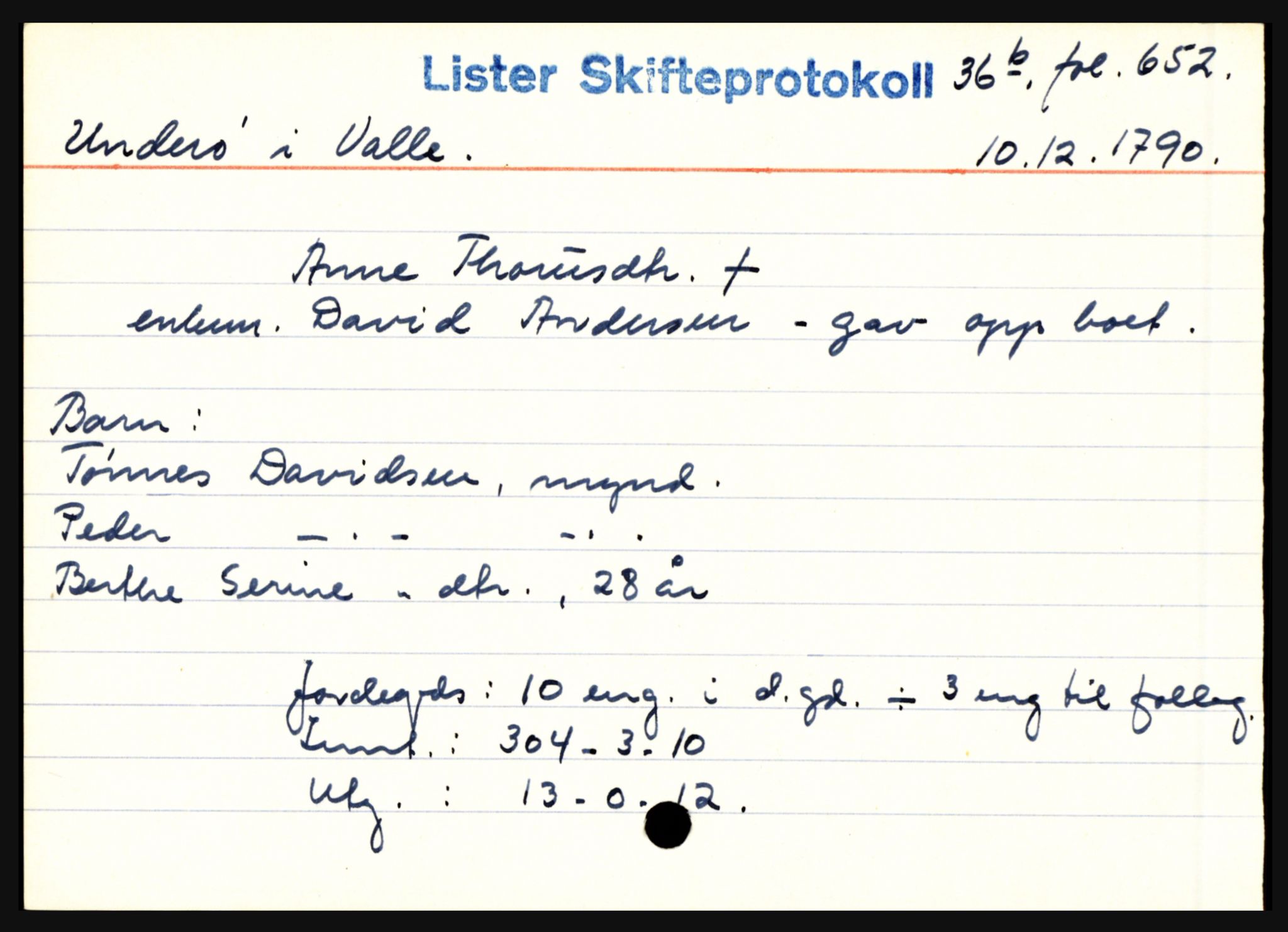 Lister sorenskriveri, AV/SAK-1221-0003/H, p. 40569