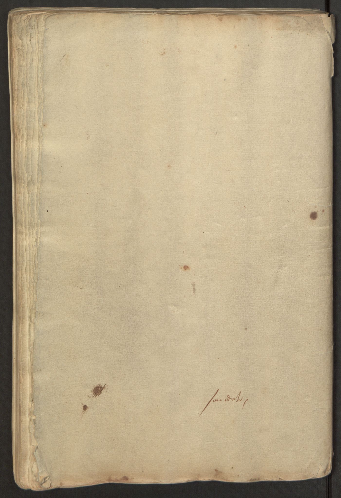 Rentekammeret inntil 1814, Reviderte regnskaper, Fogderegnskap, RA/EA-4092/R32/L1843: Fogderegnskap Jarlsberg grevskap, 1674-1675, p. 329