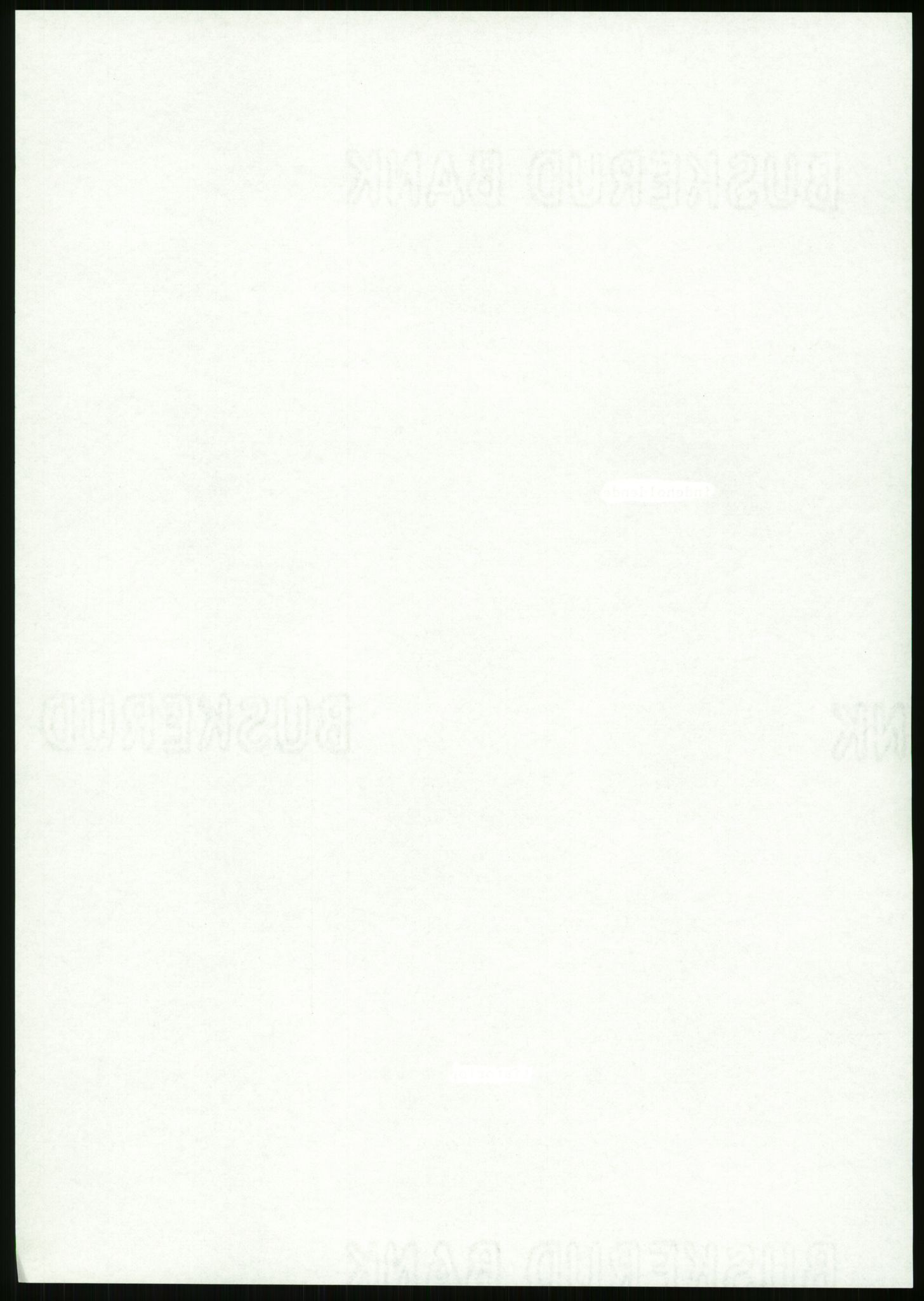 Samlinger til kildeutgivelse, Amerikabrevene, AV/RA-EA-4057/F/L0018: Innlån fra Buskerud: Elsrud, 1838-1914, p. 1202