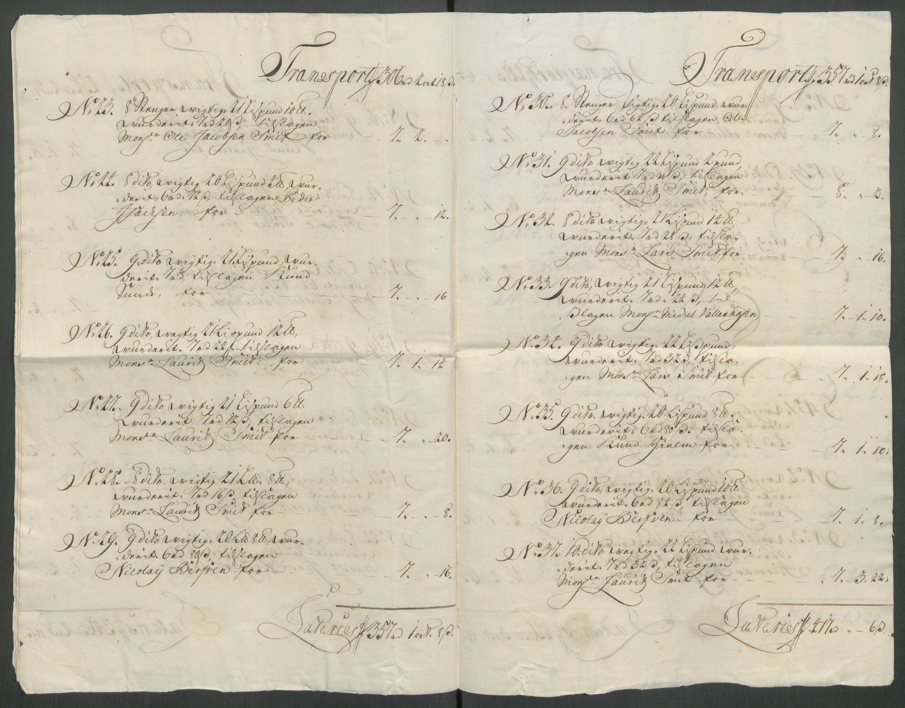 Rentekammeret inntil 1814, Reviderte regnskaper, Fogderegnskap, AV/RA-EA-4092/R47/L2868: Fogderegnskap Ryfylke, 1715, p. 297