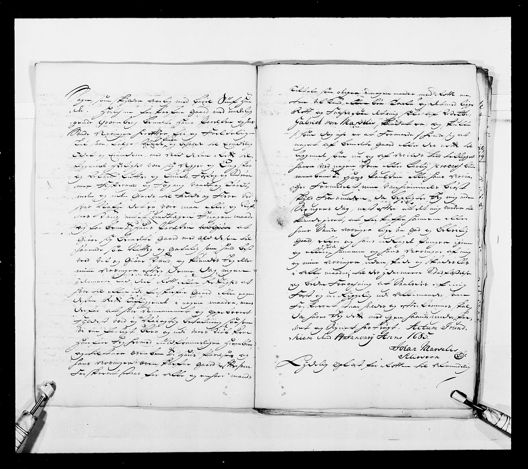 Stattholderembetet 1572-1771, AV/RA-EA-2870/Ek/L0043/0001: Jordebøker o.a. 1720-1728 vedkommende krongodset: / Dokumenter om reluisjonsgodset m.m., 1724-1728, p. 25