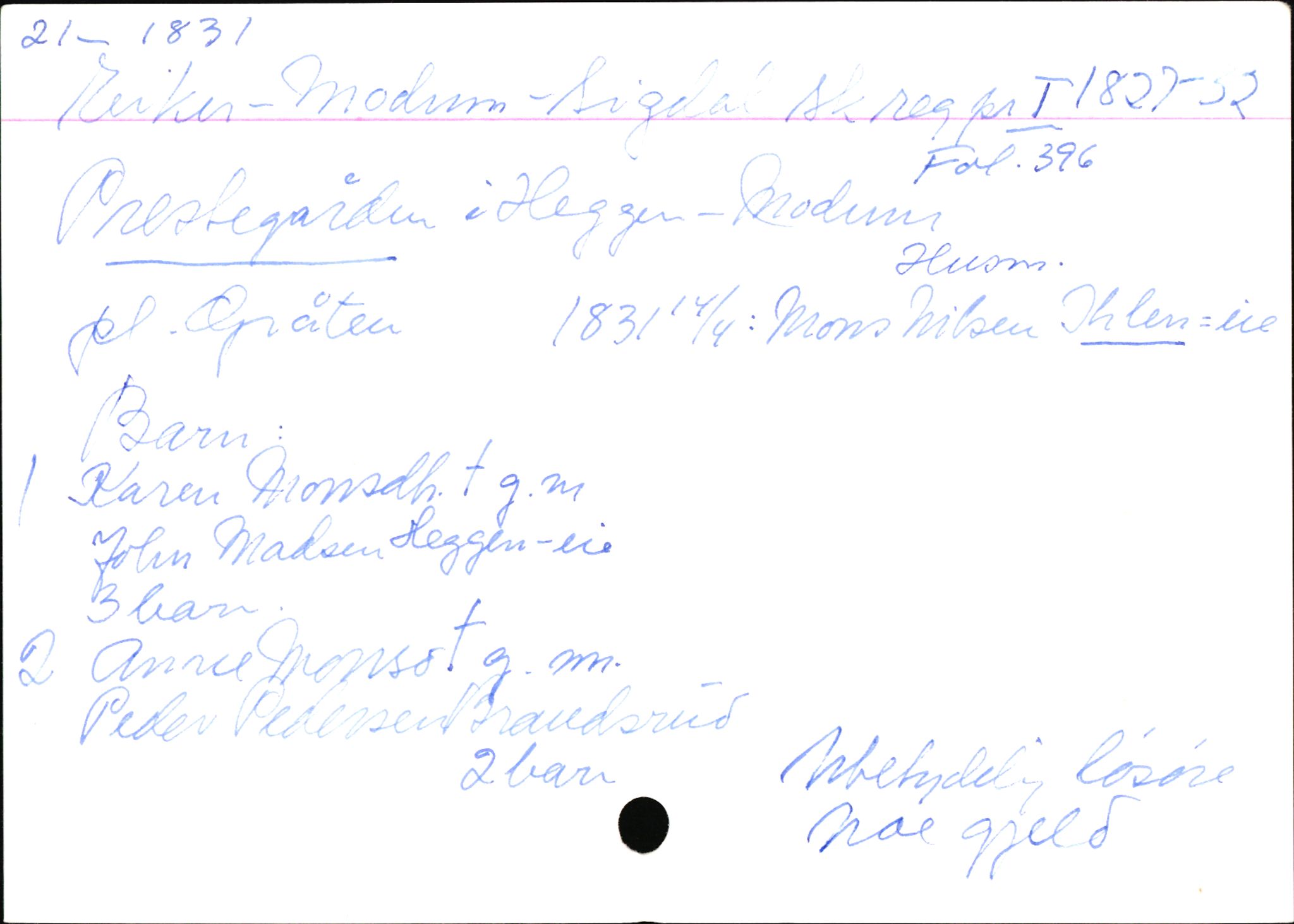 Eiker, Modum og Sigdal sorenskriveri, AV/SAKO-A-123/H, 1676-1828, p. 4030