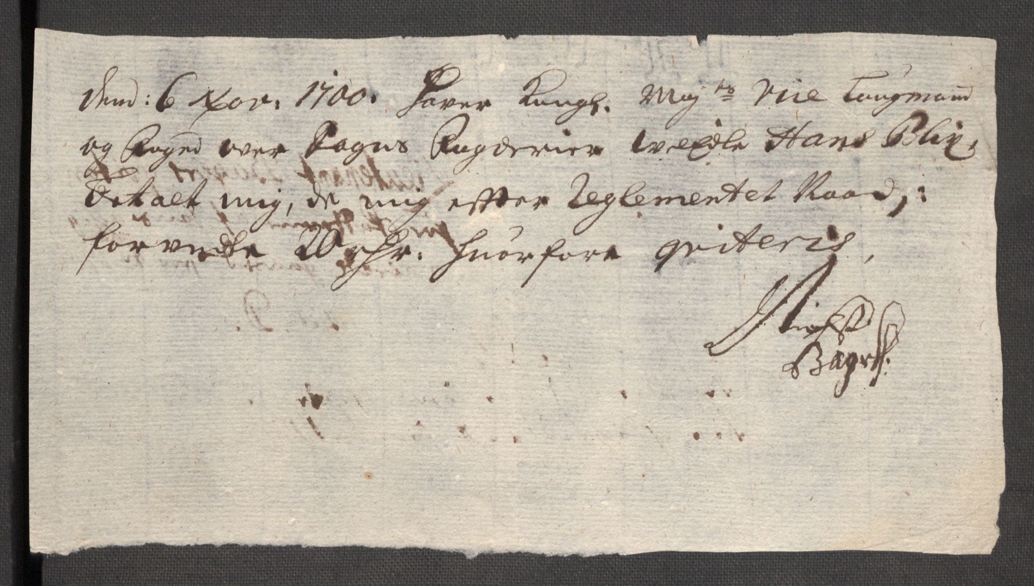 Rentekammeret inntil 1814, Reviderte regnskaper, Fogderegnskap, AV/RA-EA-4092/R52/L3311: Fogderegnskap Sogn, 1700-1701, p. 224