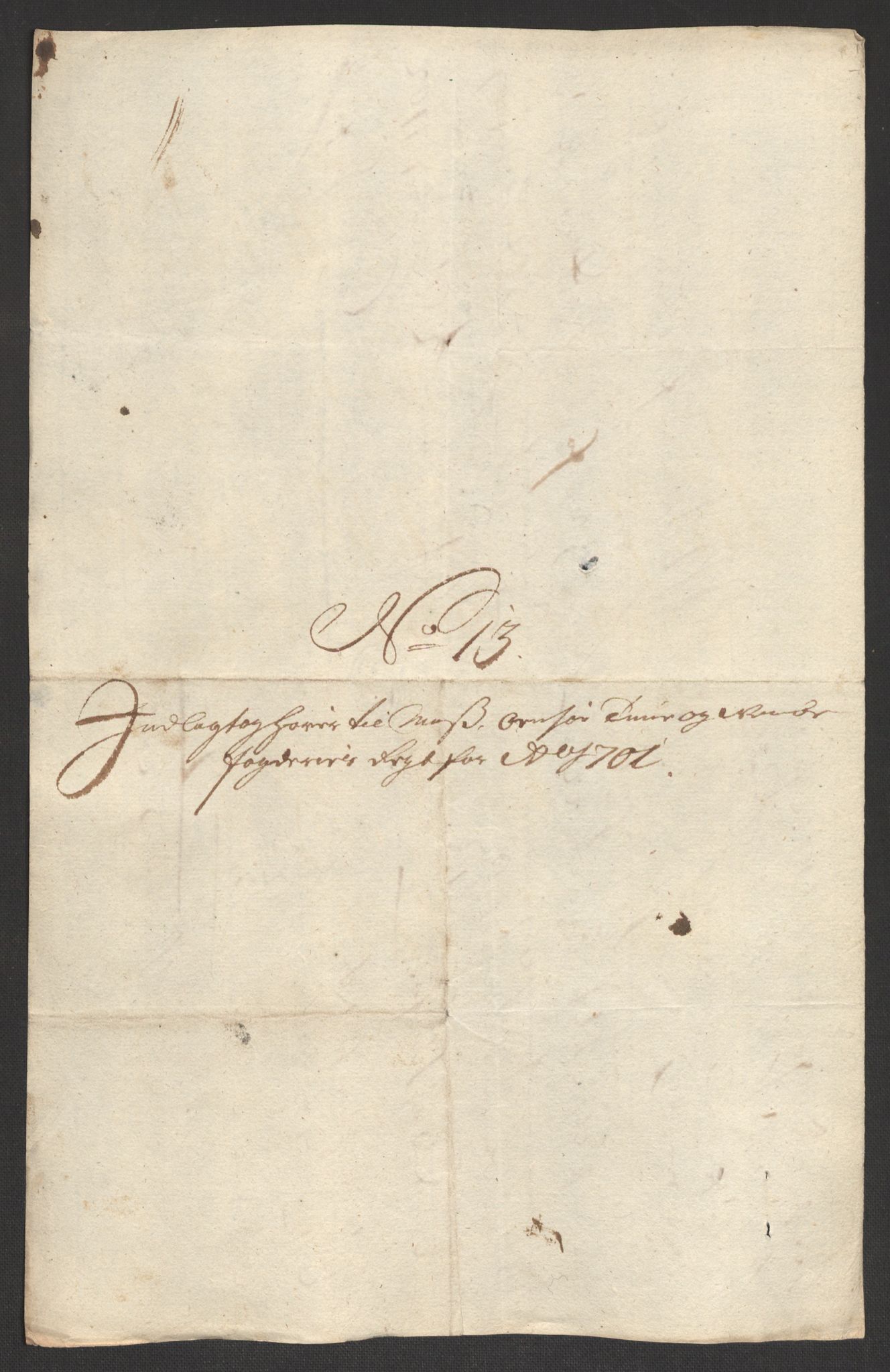 Rentekammeret inntil 1814, Reviderte regnskaper, Fogderegnskap, AV/RA-EA-4092/R04/L0130: Fogderegnskap Moss, Onsøy, Tune, Veme og Åbygge, 1701, p. 181