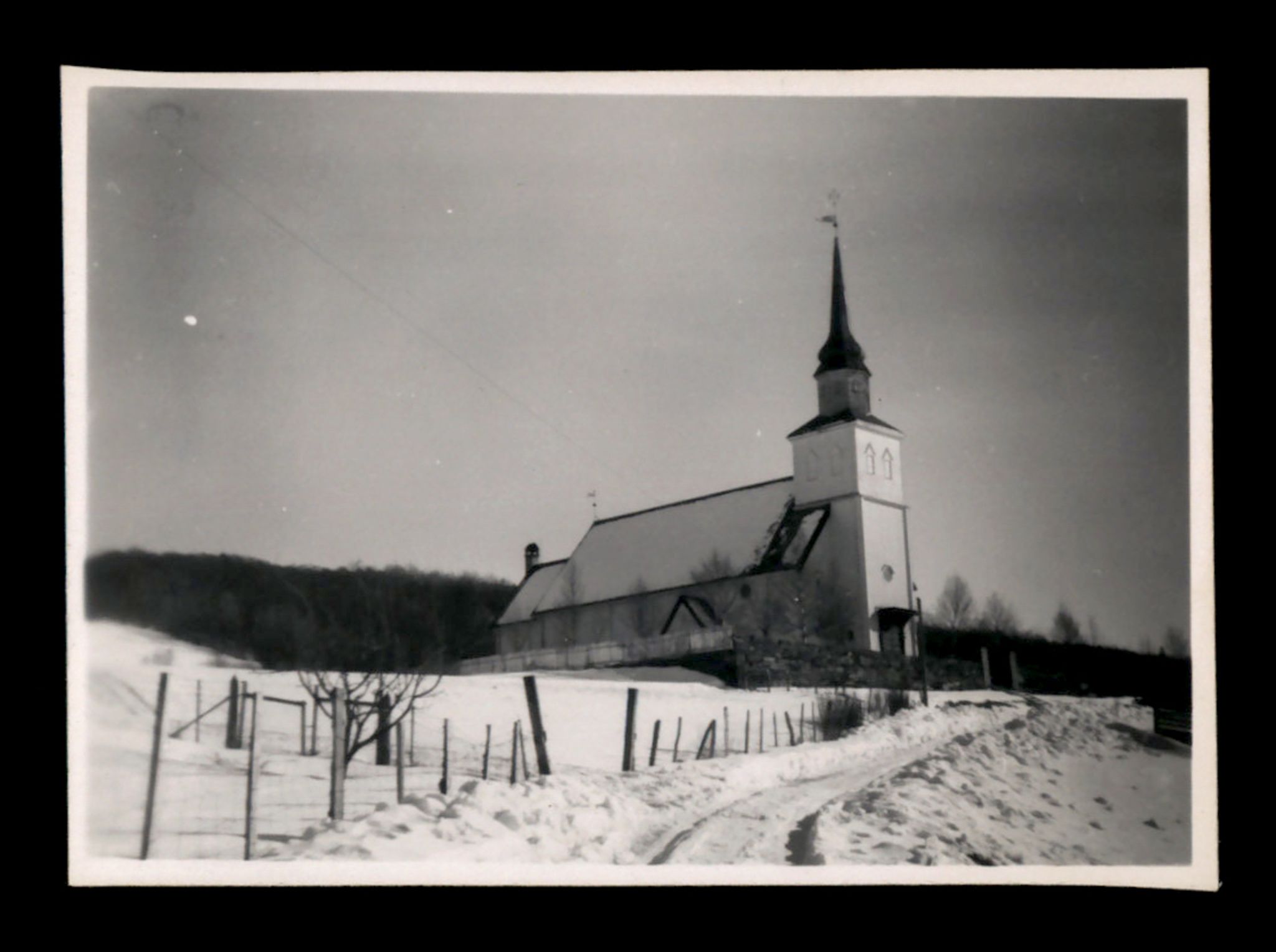 Fortidsminneforeningen, Den trønderske avdeling, AV/SAT-PA-0592/D/Da/L0029: Sakarkiv etter nøkkel, p. 559