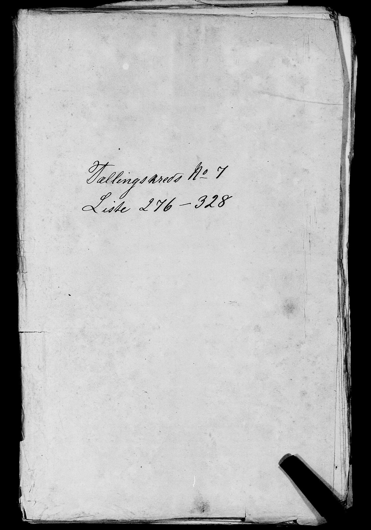 SAKO, 1875 census for 0703P Horten, 1875, p. 624