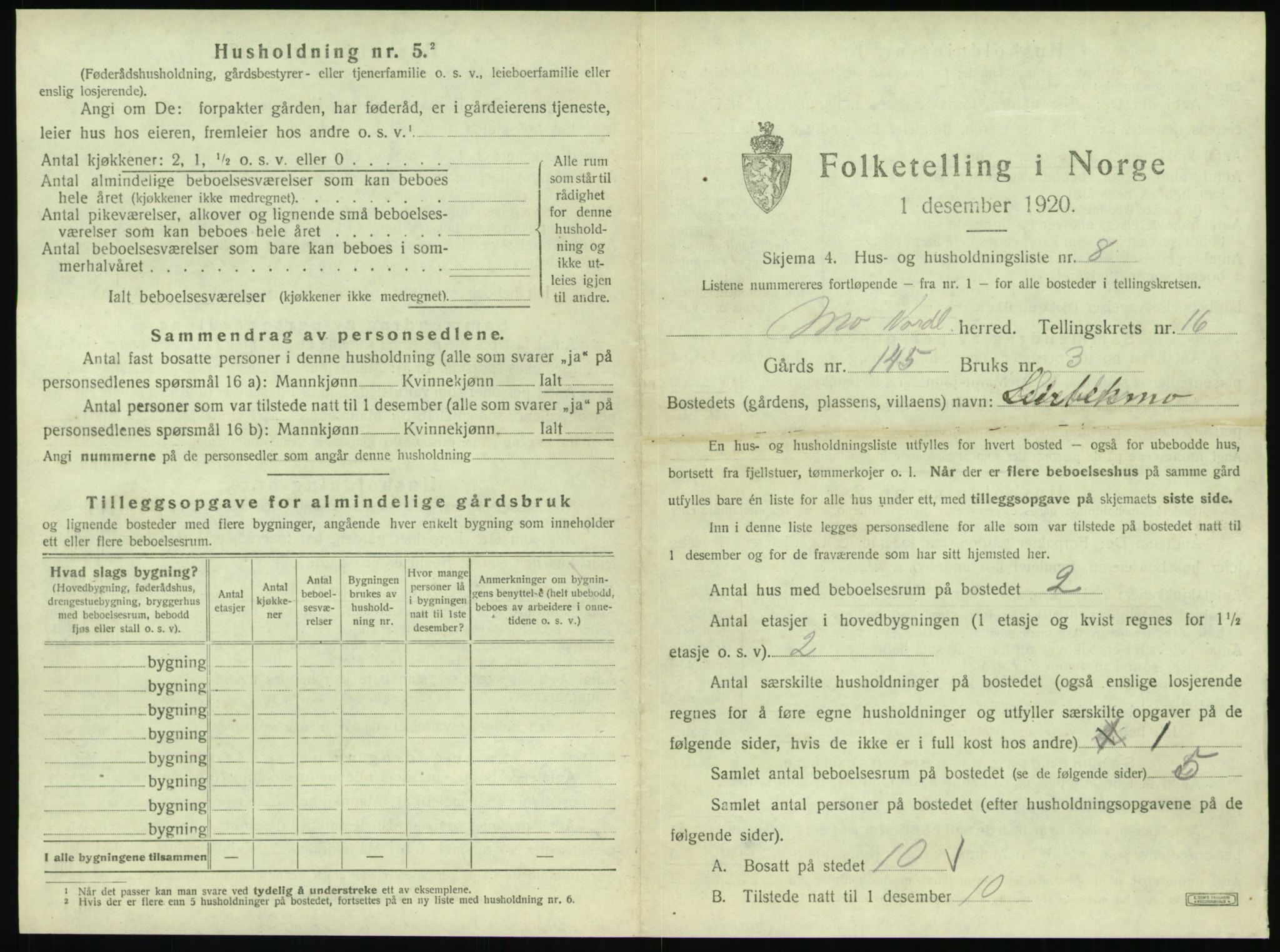 SAT, 1920 census for Mo, 1920, p. 1820