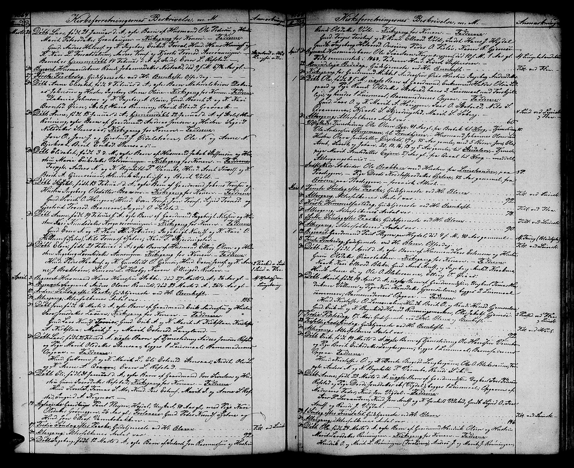 Ministerialprotokoller, klokkerbøker og fødselsregistre - Sør-Trøndelag, SAT/A-1456/691/L1093: Parish register (copy) no. 691C04, 1852-1879, p. 75