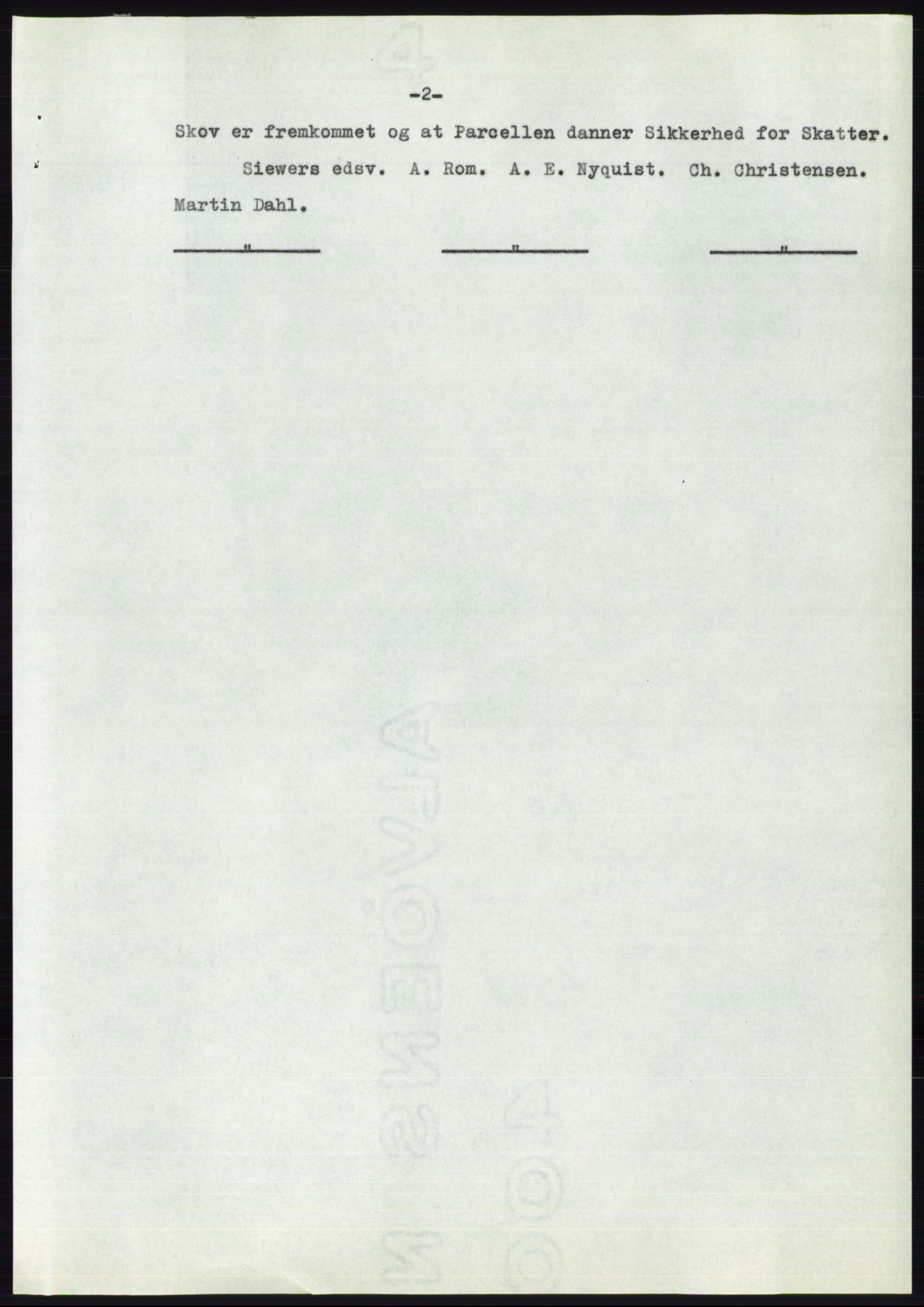 Statsarkivet i Oslo, SAO/A-10621/Z/Zd/L0006: Avskrifter, j.nr 5-792/1957, 1957, p. 28