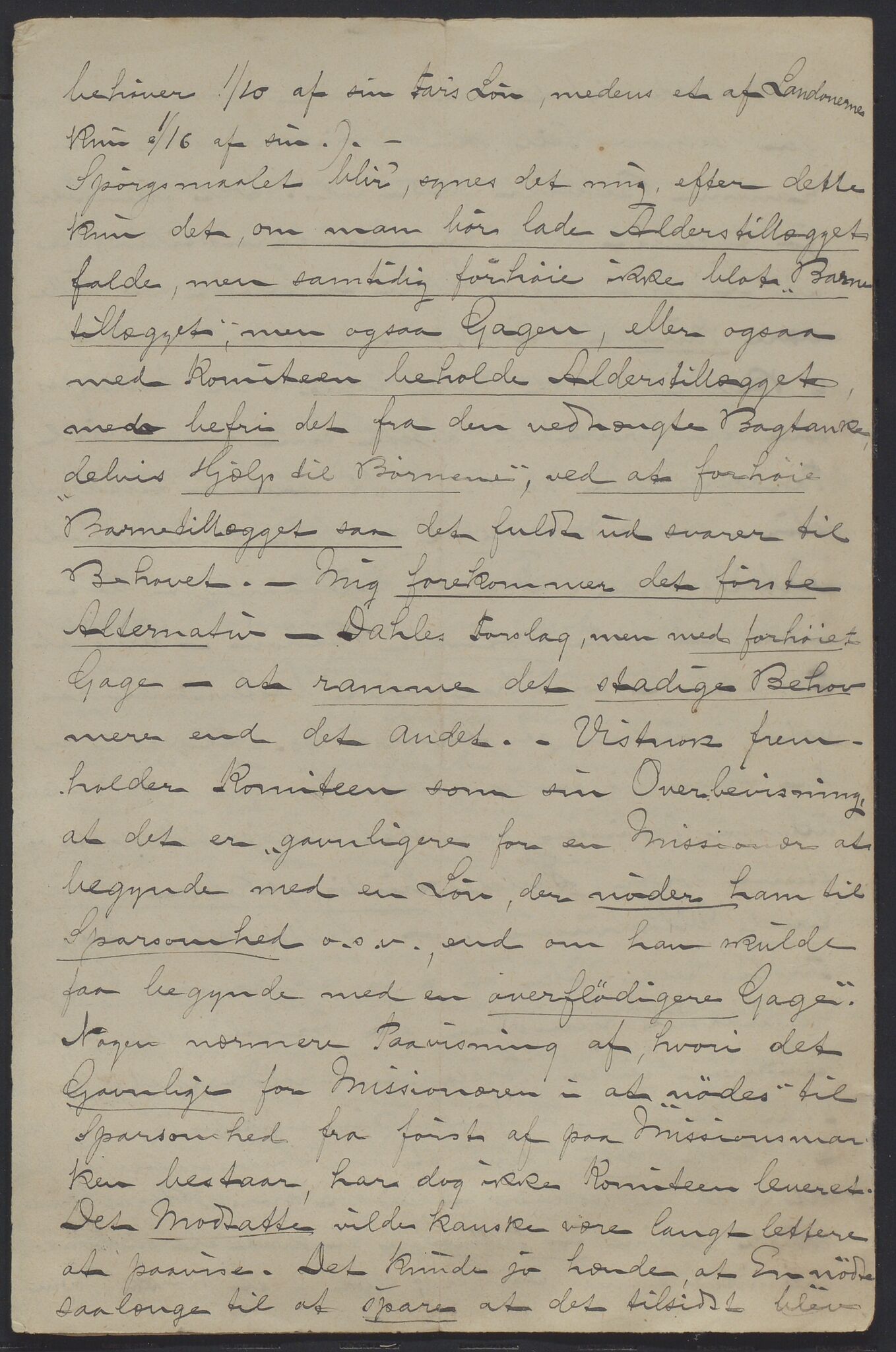 Det Norske Misjonsselskap - hovedadministrasjonen, VID/MA-A-1045/D/Da/Daa/L0036/0009: Konferansereferat og årsberetninger / Konferansereferat fra Madagaskar Innland., 1885