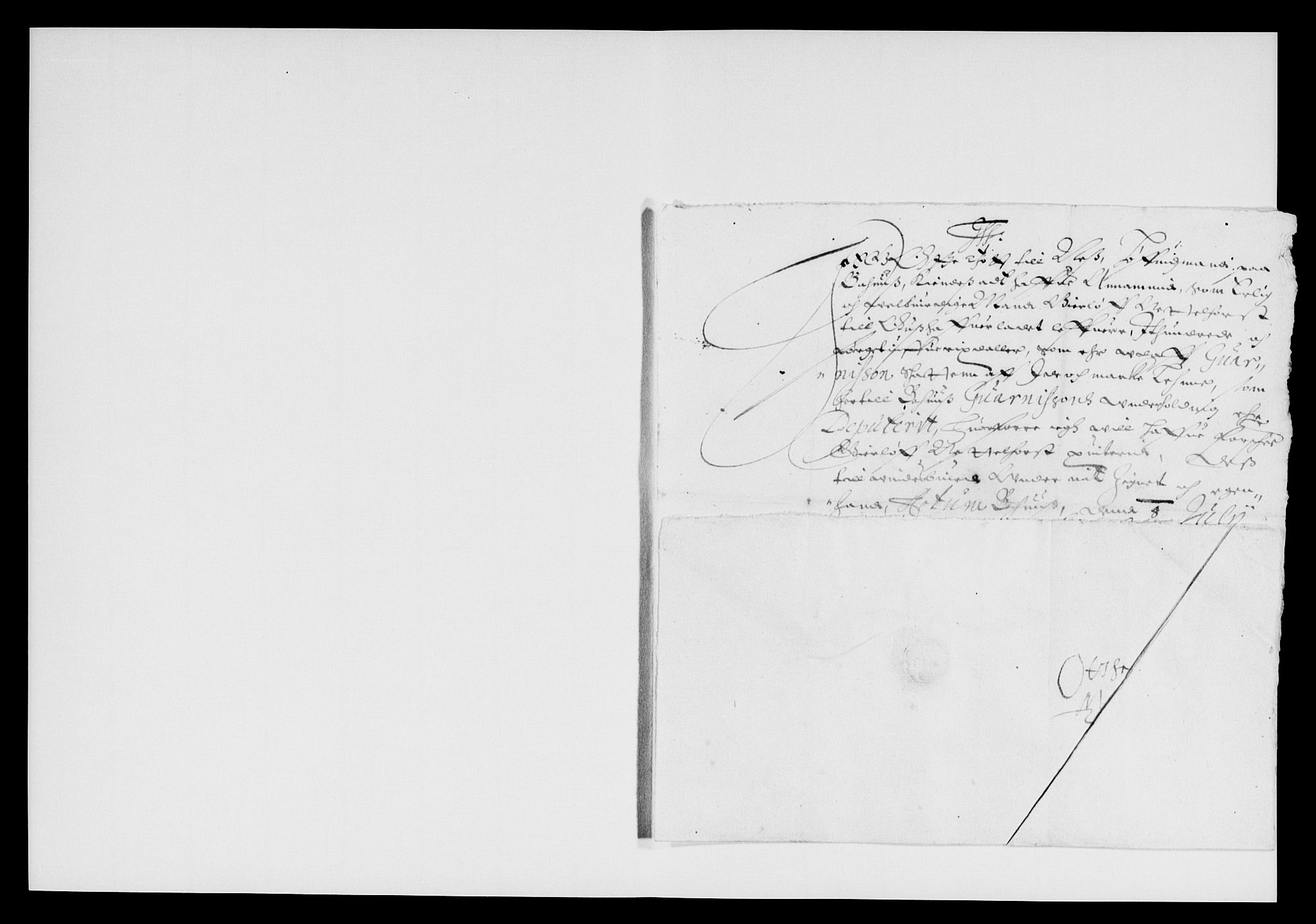 Rentekammeret inntil 1814, Reviderte regnskaper, Lensregnskaper, AV/RA-EA-5023/R/Rb/Rbb/L0002: Idd og Marker len, 1634-1639