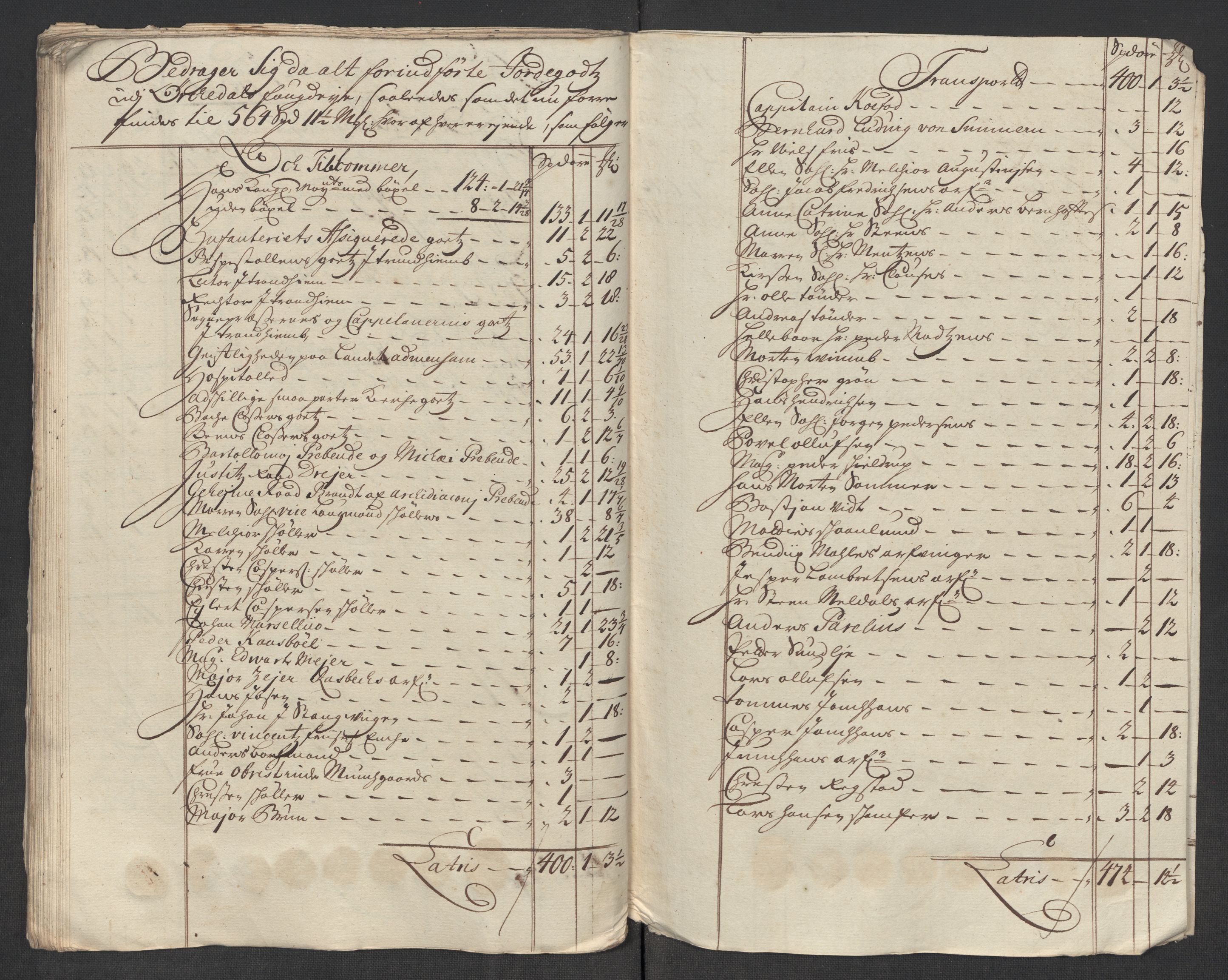 Rentekammeret inntil 1814, Reviderte regnskaper, Fogderegnskap, RA/EA-4092/R60/L3967: Fogderegnskap Orkdal og Gauldal, 1716, p. 87