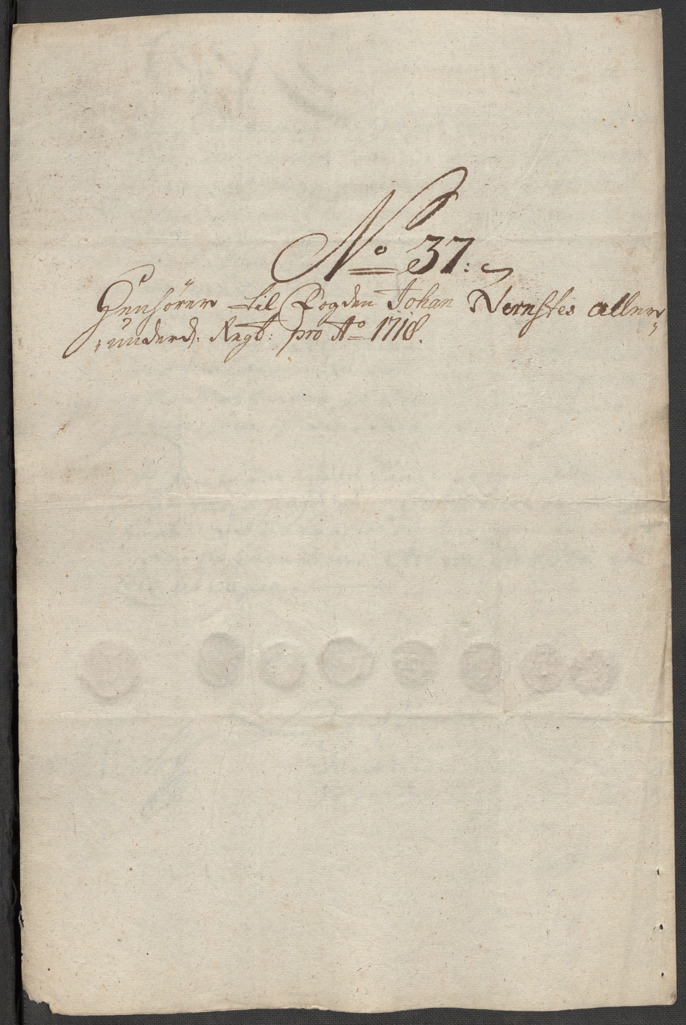 Rentekammeret inntil 1814, Reviderte regnskaper, Fogderegnskap, RA/EA-4092/R18/L1320: Fogderegnskap Hadeland, Toten og Valdres, 1718, p. 214