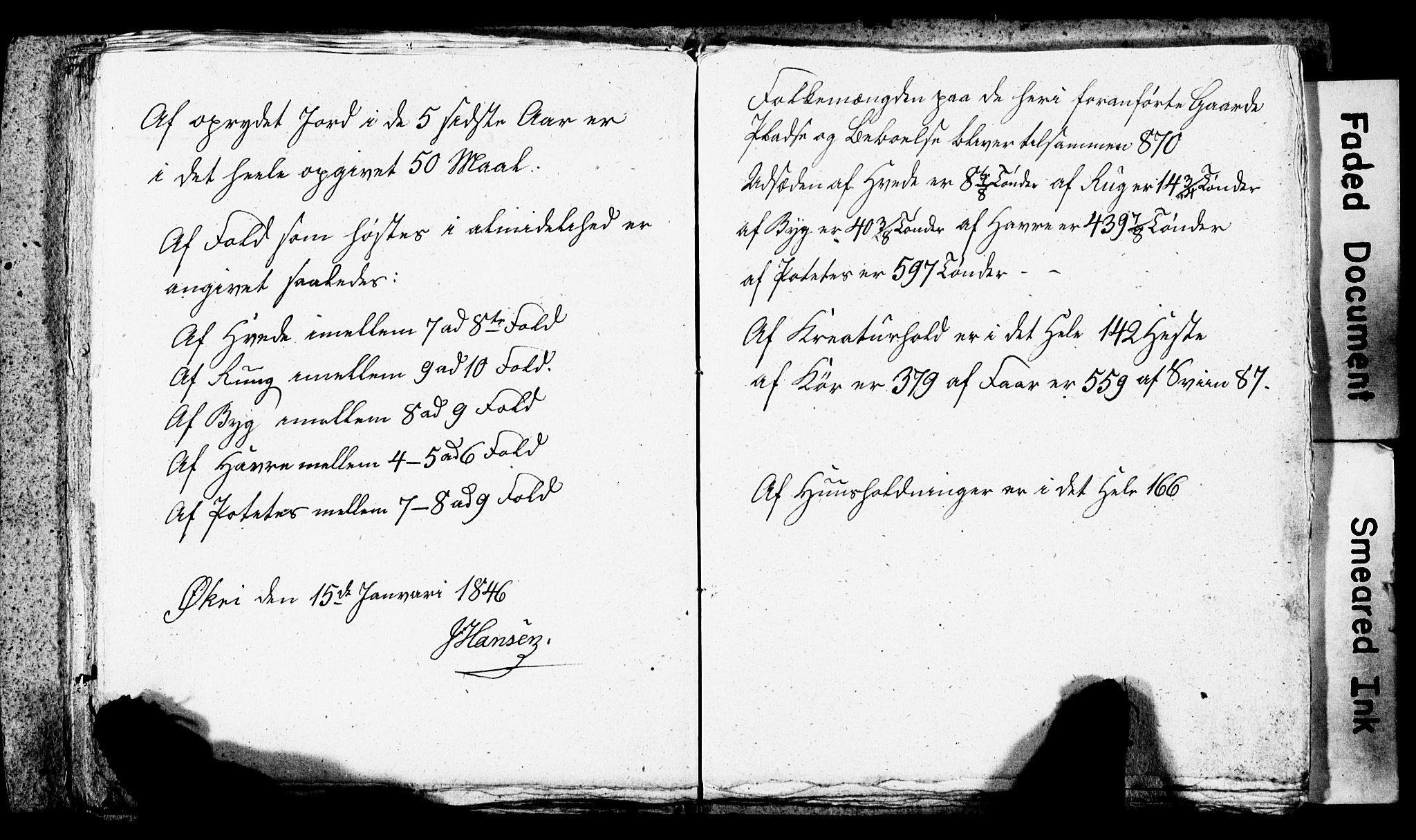 SAO, Census 1845 for Asker, 1845, p. 144