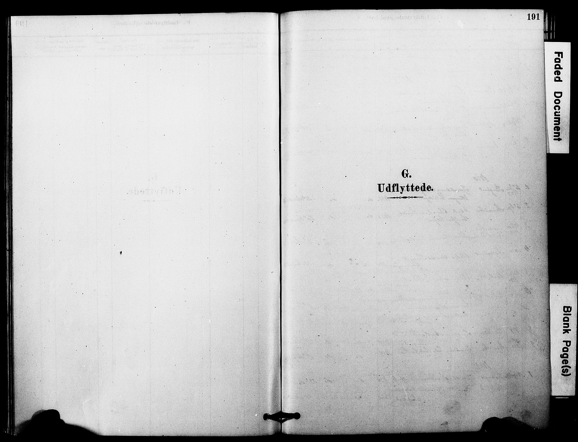 Ministerialprotokoller, klokkerbøker og fødselsregistre - Møre og Romsdal, SAT/A-1454/510/L0122: Parish register (official) no. 510A02, 1878-1897, p. 191