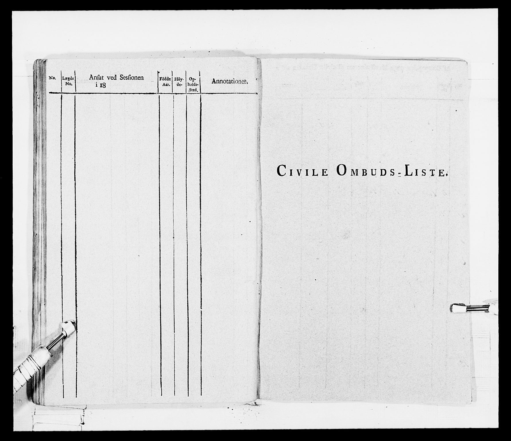 Generalitets- og kommissariatskollegiet, Det kongelige norske kommissariatskollegium, AV/RA-EA-5420/E/Eh/L0115: Telemarkske nasjonale infanteriregiment, 1802-1805, p. 480