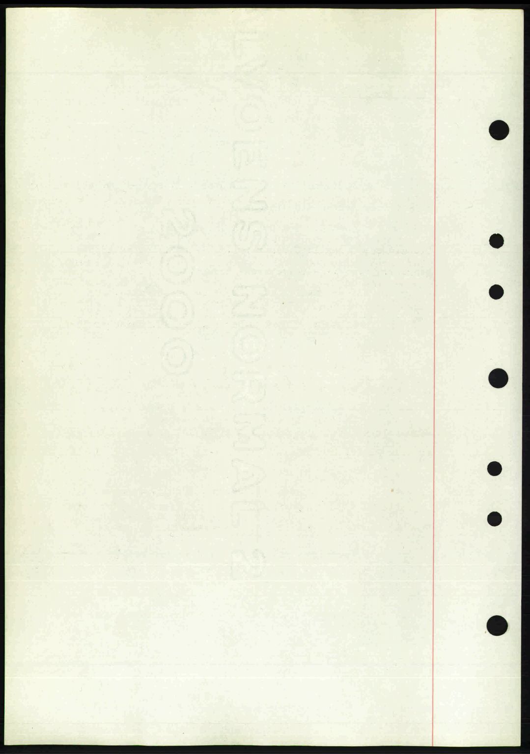 Byfogd og Byskriver i Bergen, AV/SAB-A-3401/03/03Bc/L0034: Mortgage book no. A27-28, 1950-1950, Diary no: : 11347/1950