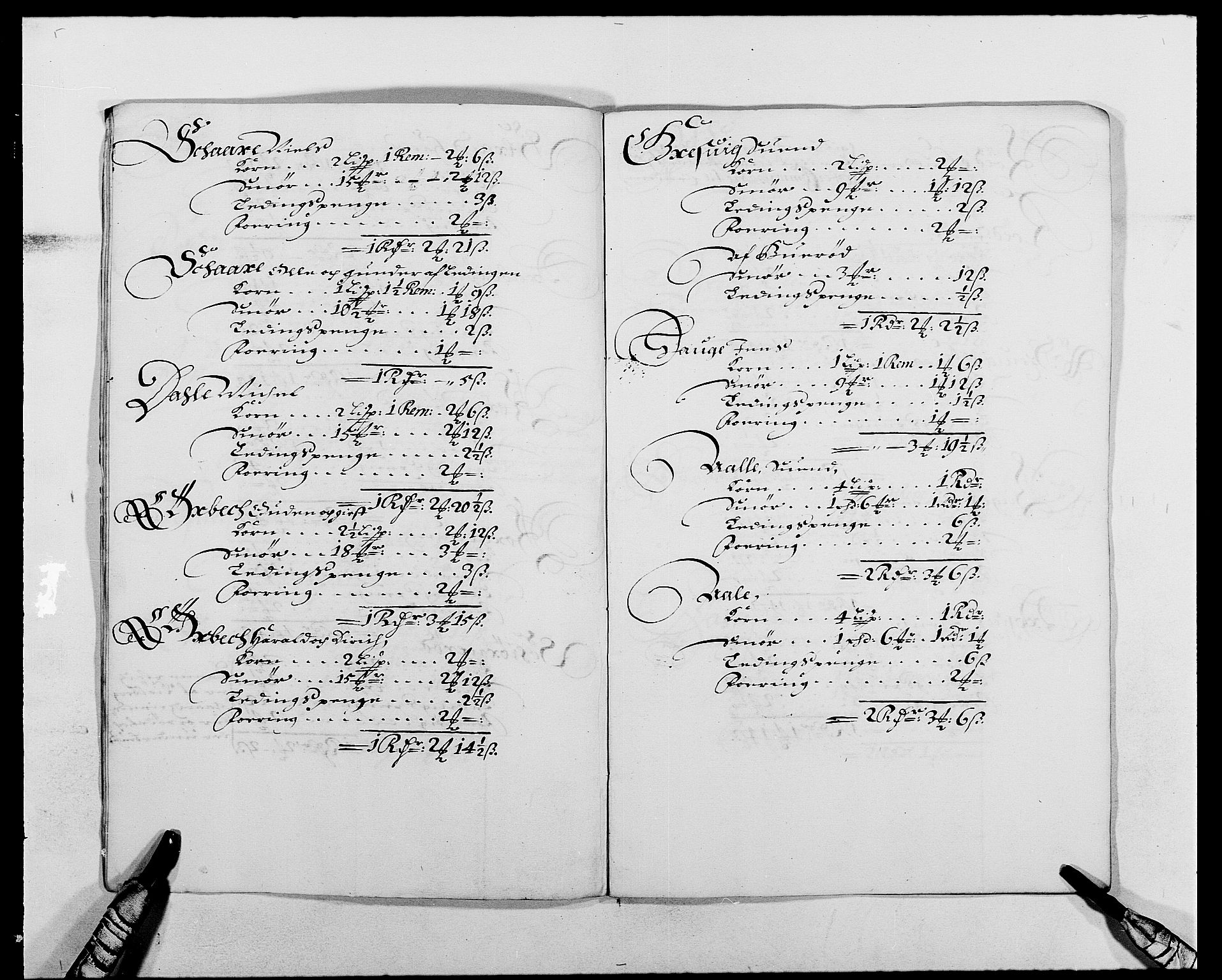 Rentekammeret inntil 1814, Reviderte regnskaper, Fogderegnskap, AV/RA-EA-4092/R03/L0112: Fogderegnskap Onsøy, Tune, Veme og Åbygge fogderi, 1681-1683, p. 13