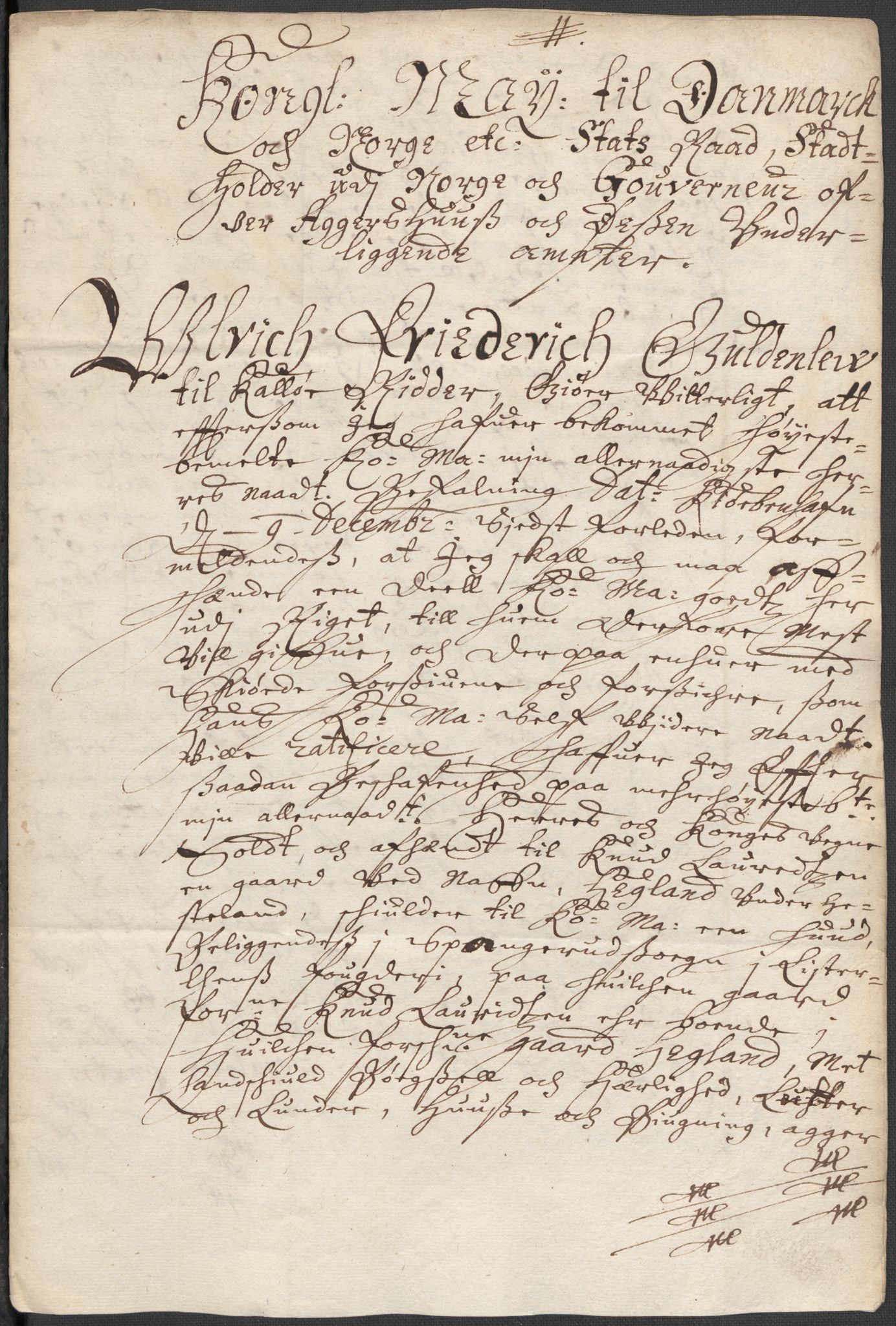Rentekammeret, Kammerkanselliet, RA/EA-3111/G/Gg/Ggj/Ggja/L0002: Skjøter utstedt av myndigheter i Norge og senere ombyttet med kongelige konfirmasjonsskjøter, 1670-1687, p. 28