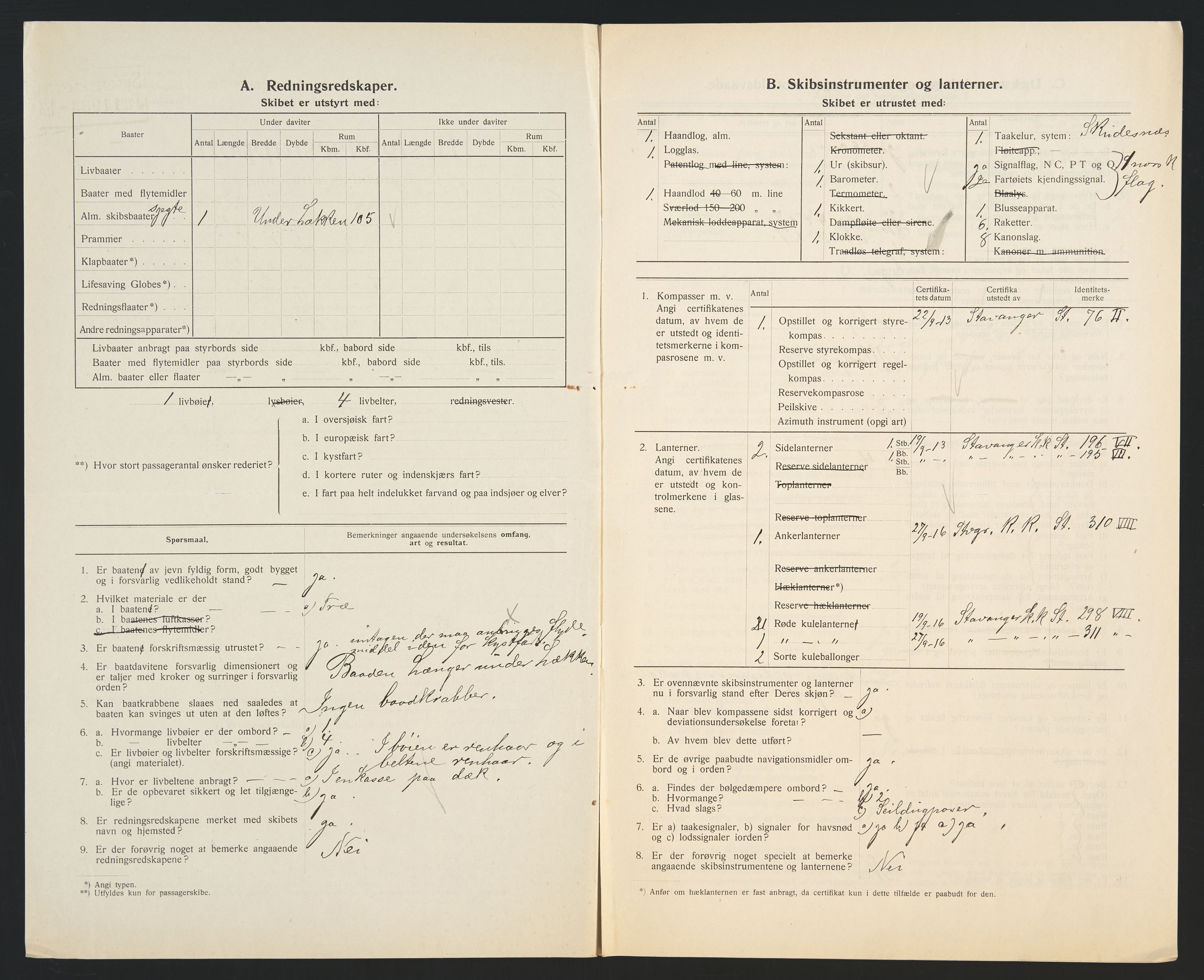 Sjøfartsdirektoratet med forløpere, skipsmapper slettede skip, AV/RA-S-4998/F/Fa/L0235: --, 1847-1930, p. 480
