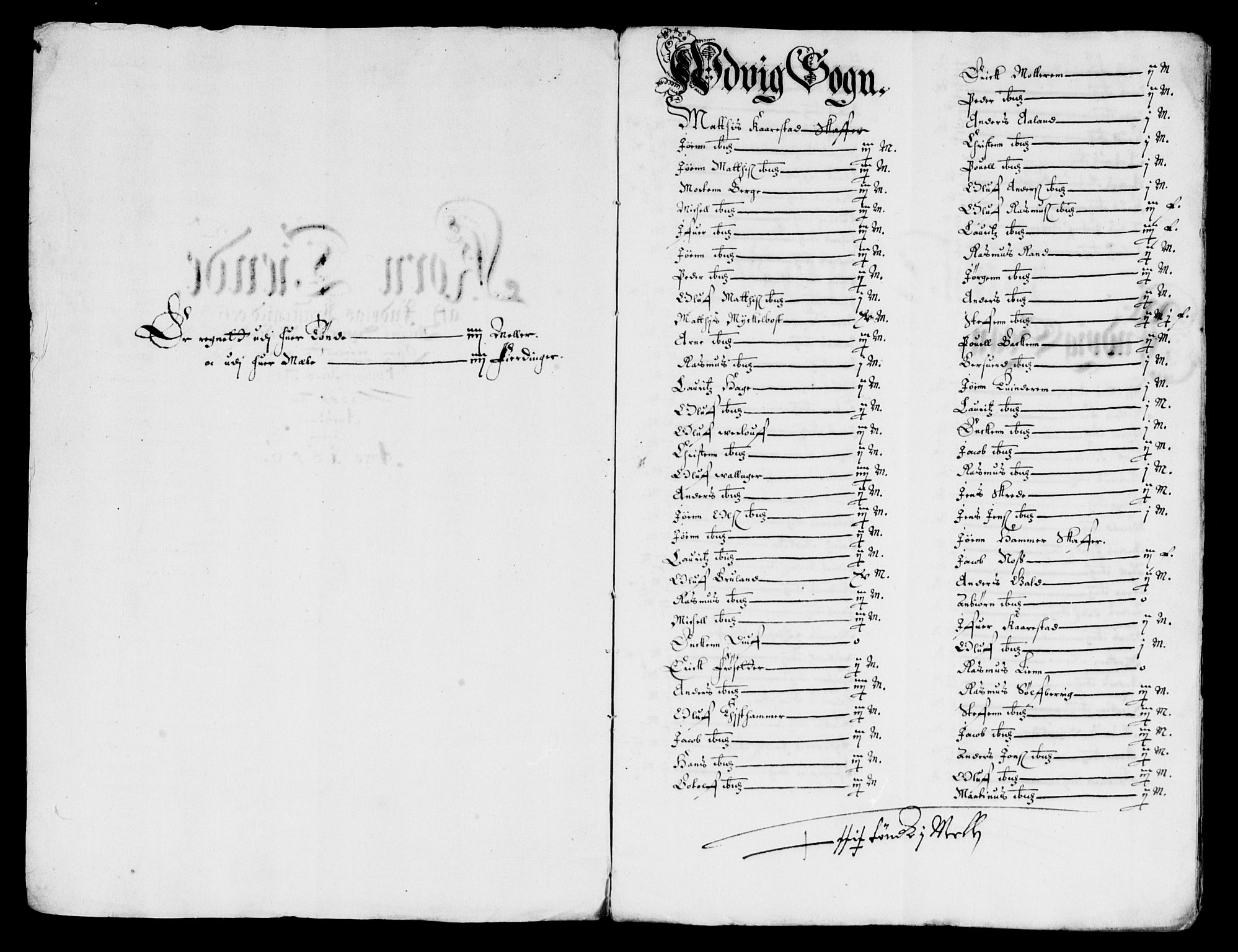 Rentekammeret inntil 1814, Reviderte regnskaper, Lensregnskaper, RA/EA-5023/R/Rb/Rbt/L0131: Bergenhus len, 1655-1656