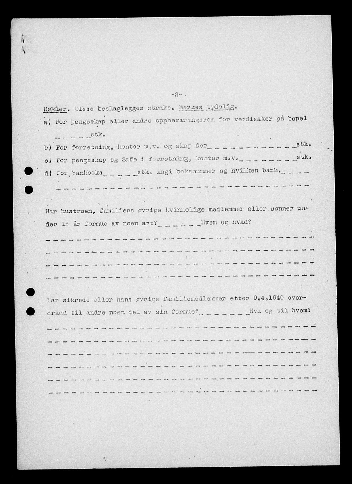 Justisdepartementet, Tilbakeføringskontoret for inndratte formuer, AV/RA-S-1564/H/Hc/Hcc/L0970: --, 1945-1947, p. 549