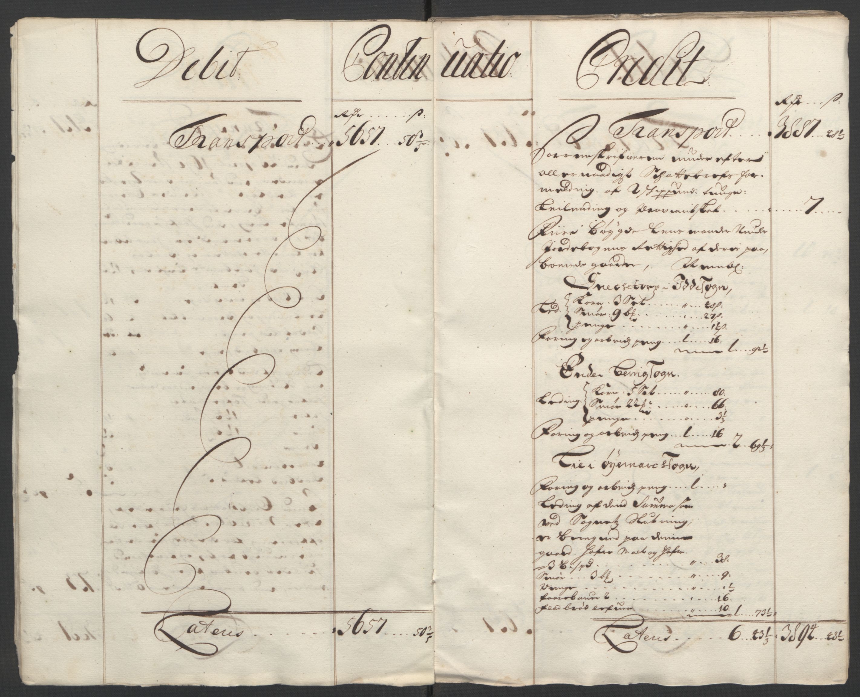 Rentekammeret inntil 1814, Reviderte regnskaper, Fogderegnskap, AV/RA-EA-4092/R01/L0015: Fogderegnskap Idd og Marker, 1700-1701, p. 9